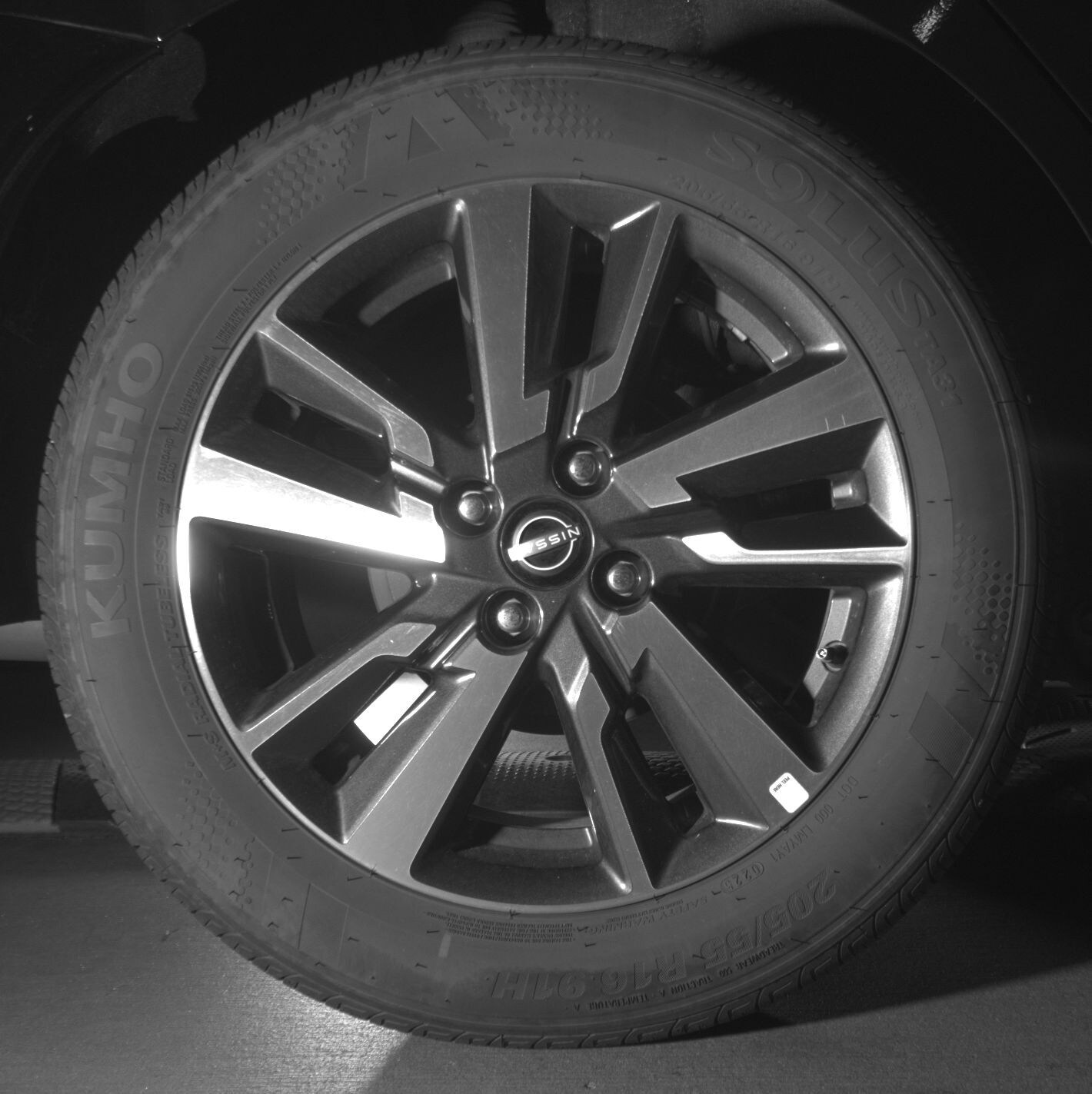 Thumbnail: 2025 Nissan Versa - 12