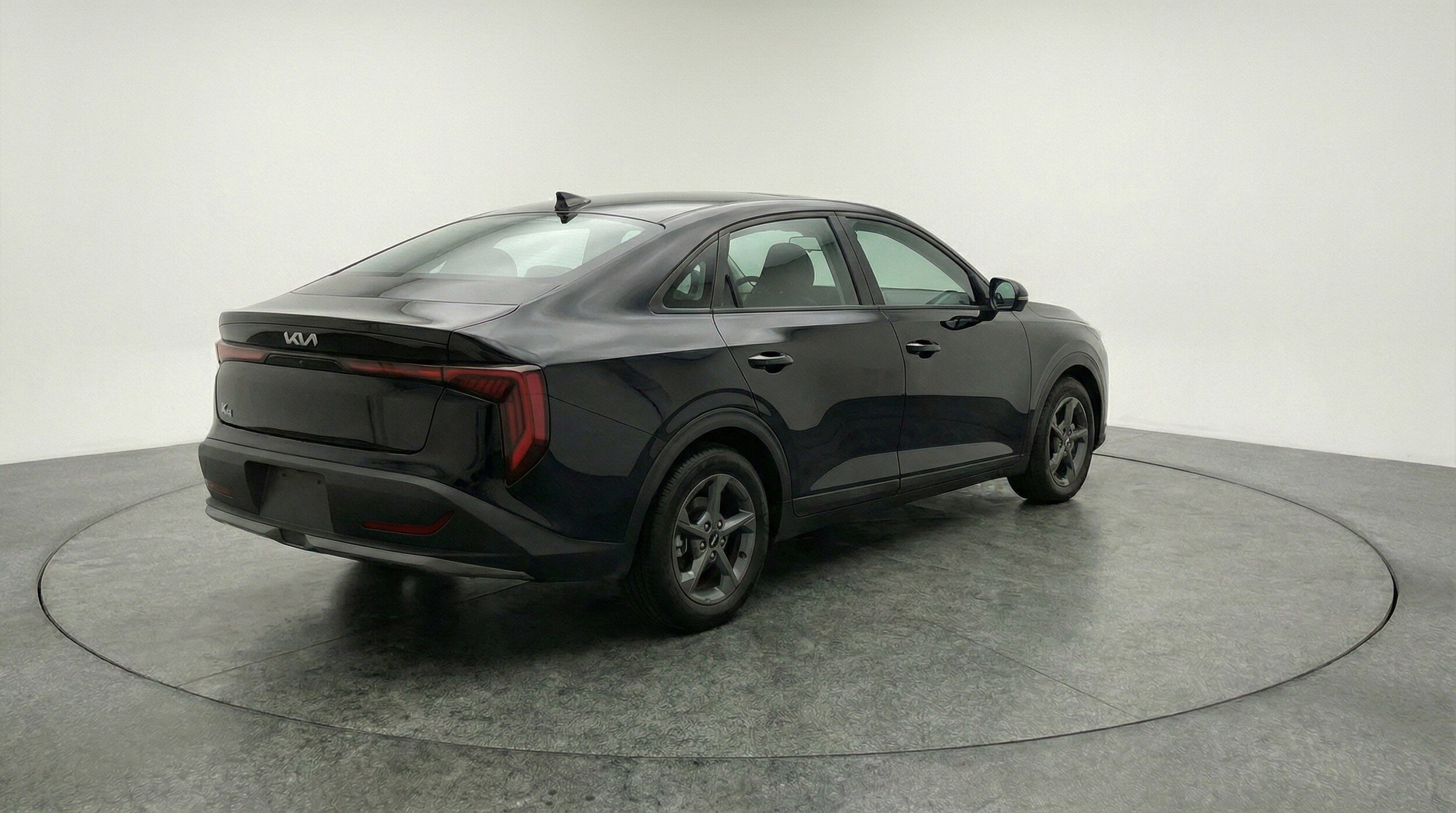 Thumbnail: 2025 Kia K4 - 9