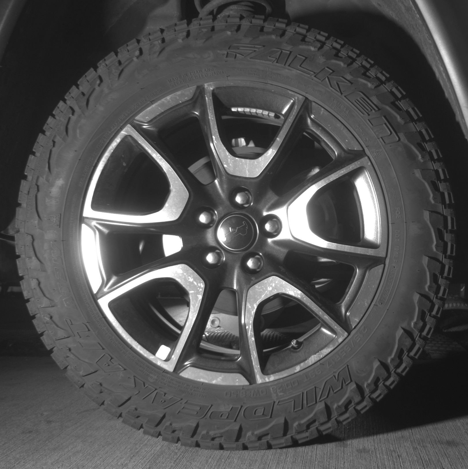 Thumbnail: 2025 Jeep Compass - 15