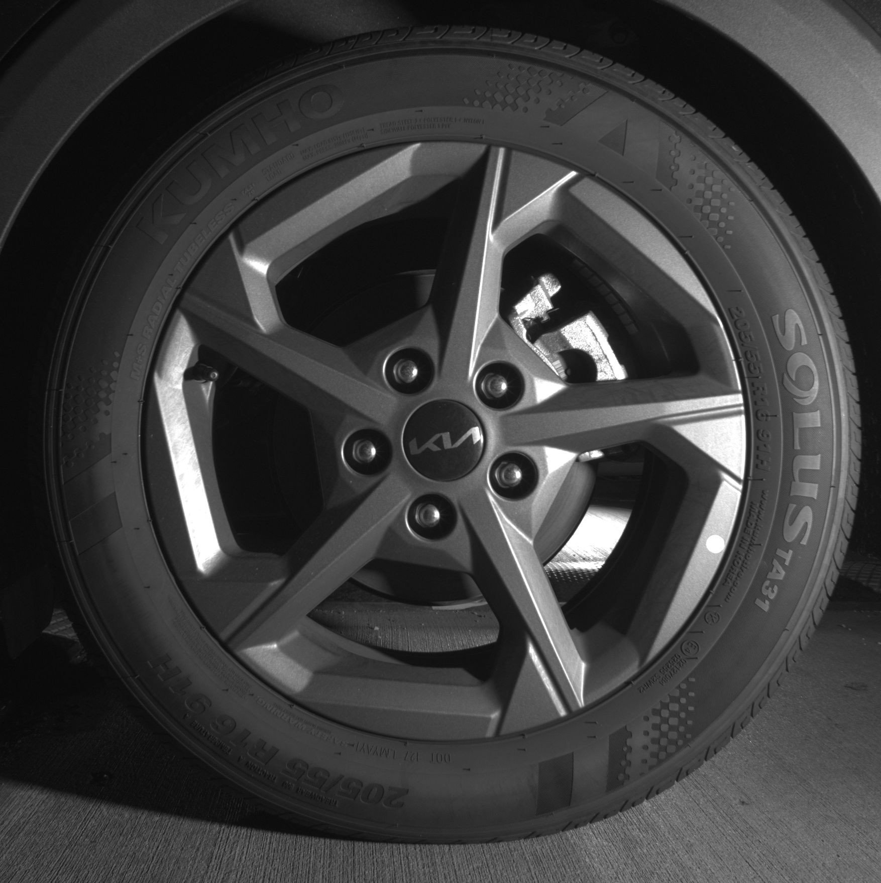 Thumbnail: 2025 Kia K4 - 14