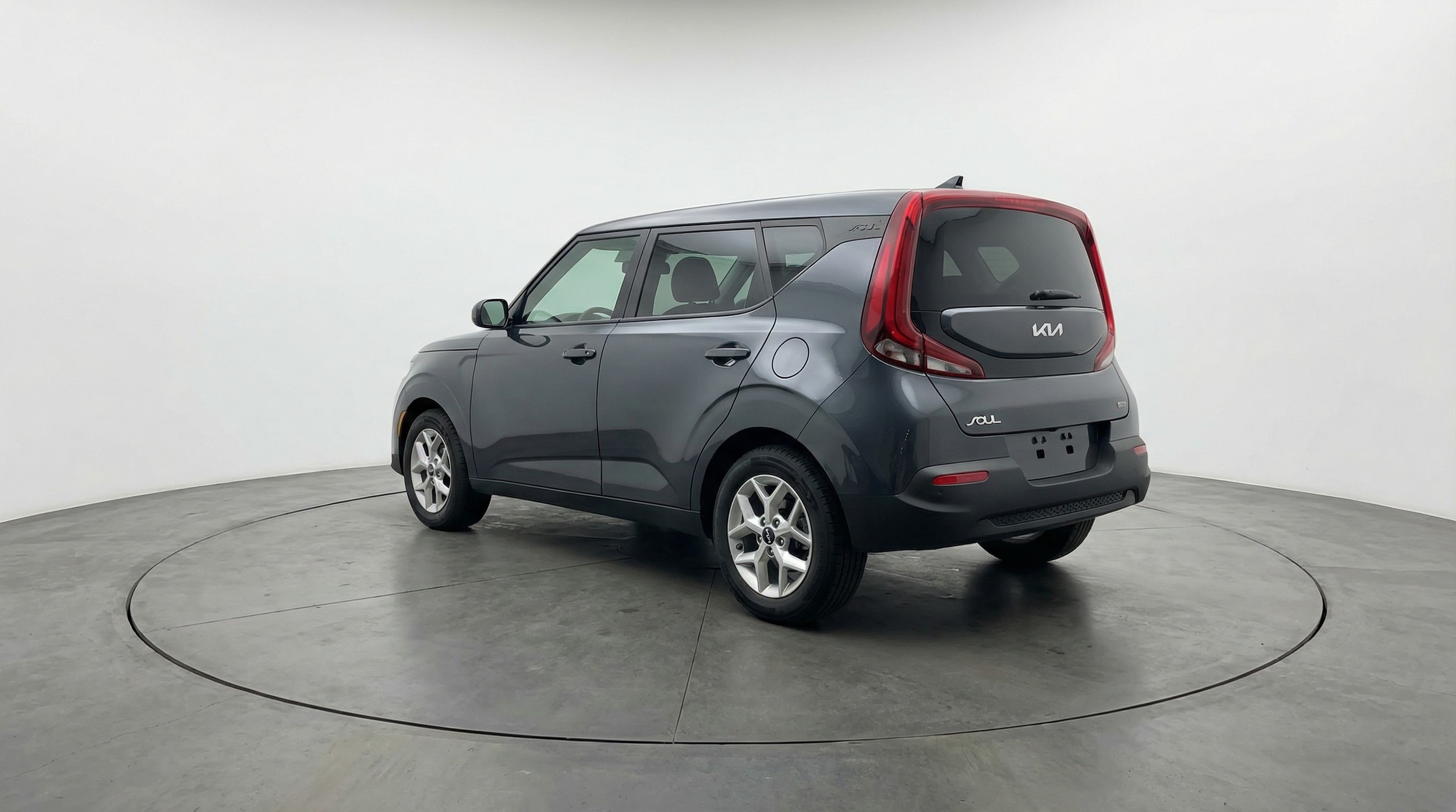 Thumbnail: 2025 Kia Soul - 5