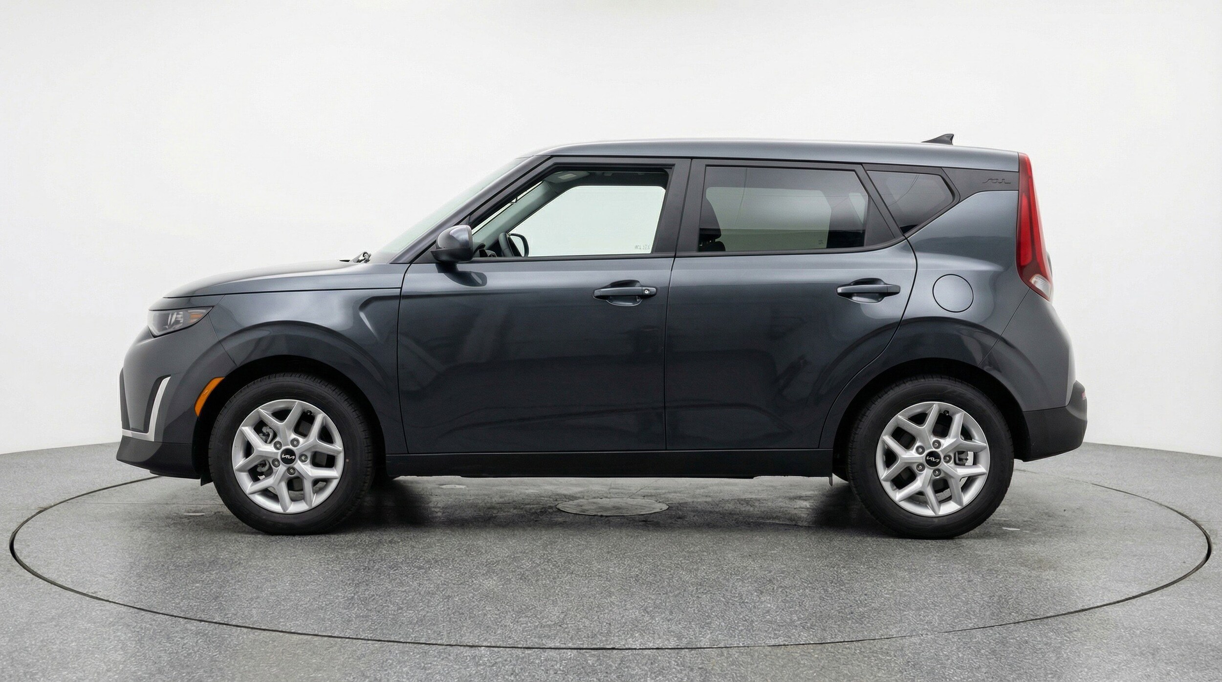 Thumbnail: 2025 Kia Soul - 5