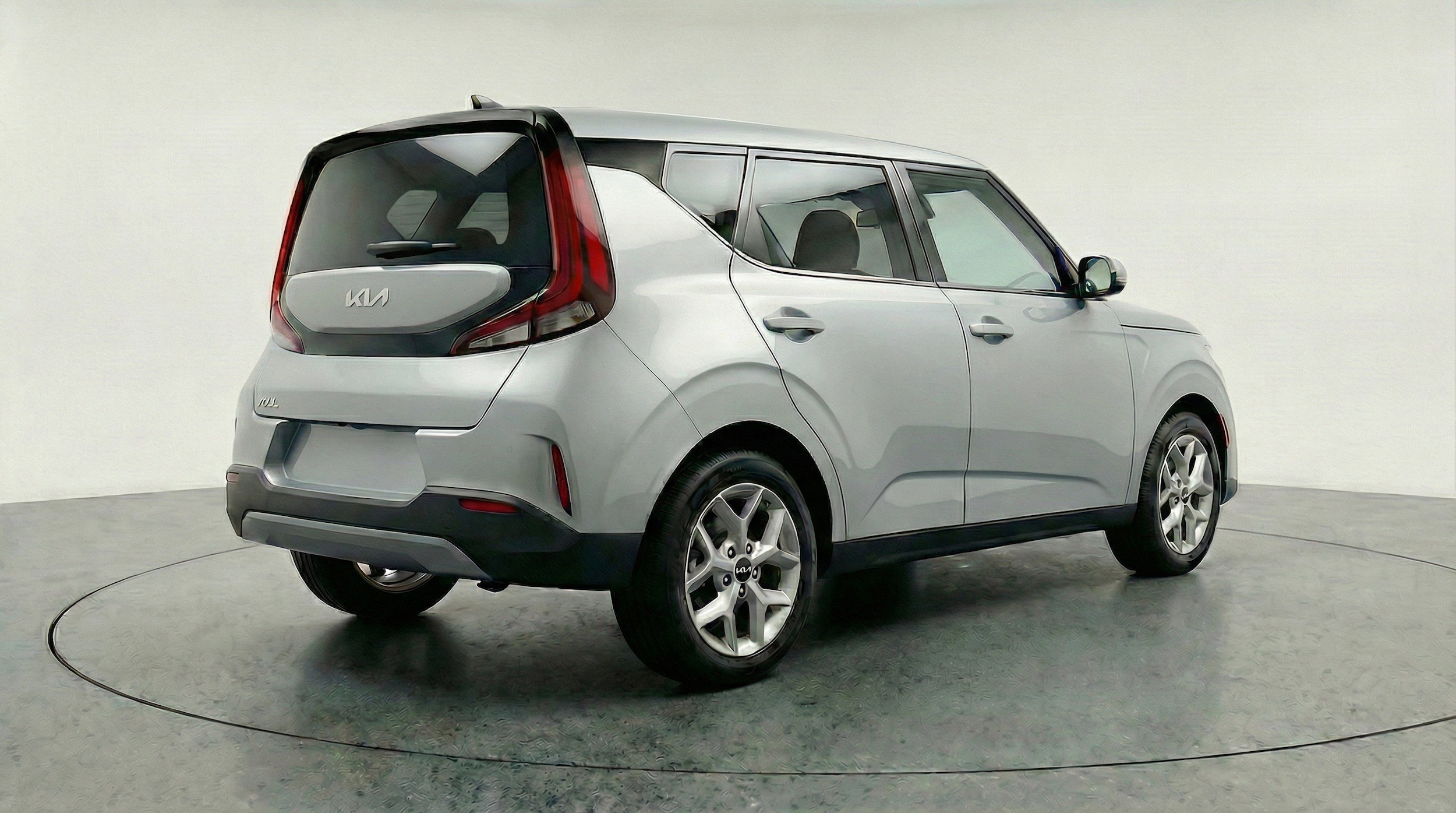 Thumbnail: 2025 Kia Soul - 9