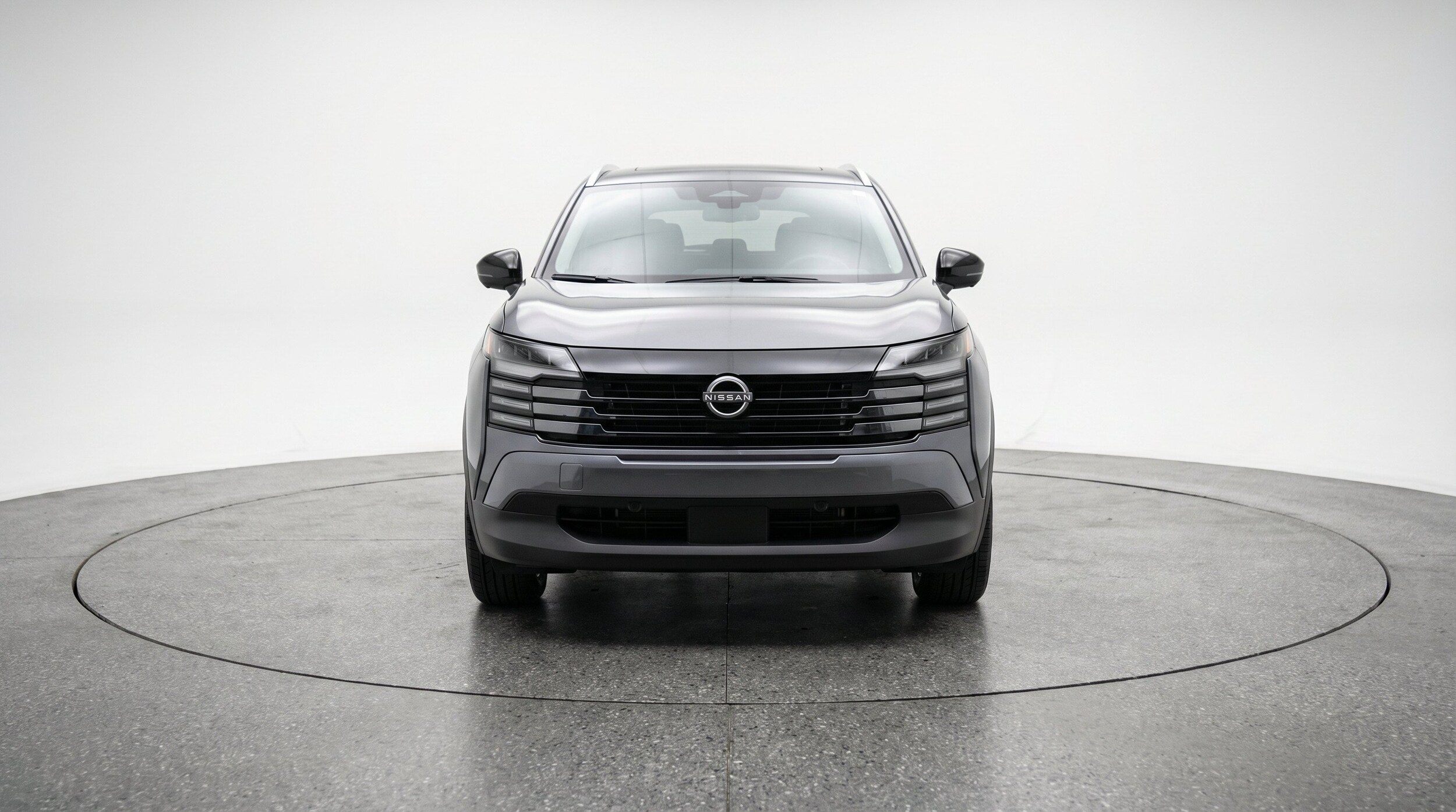 Thumbnail: 2026 Nissan Kicks - 2