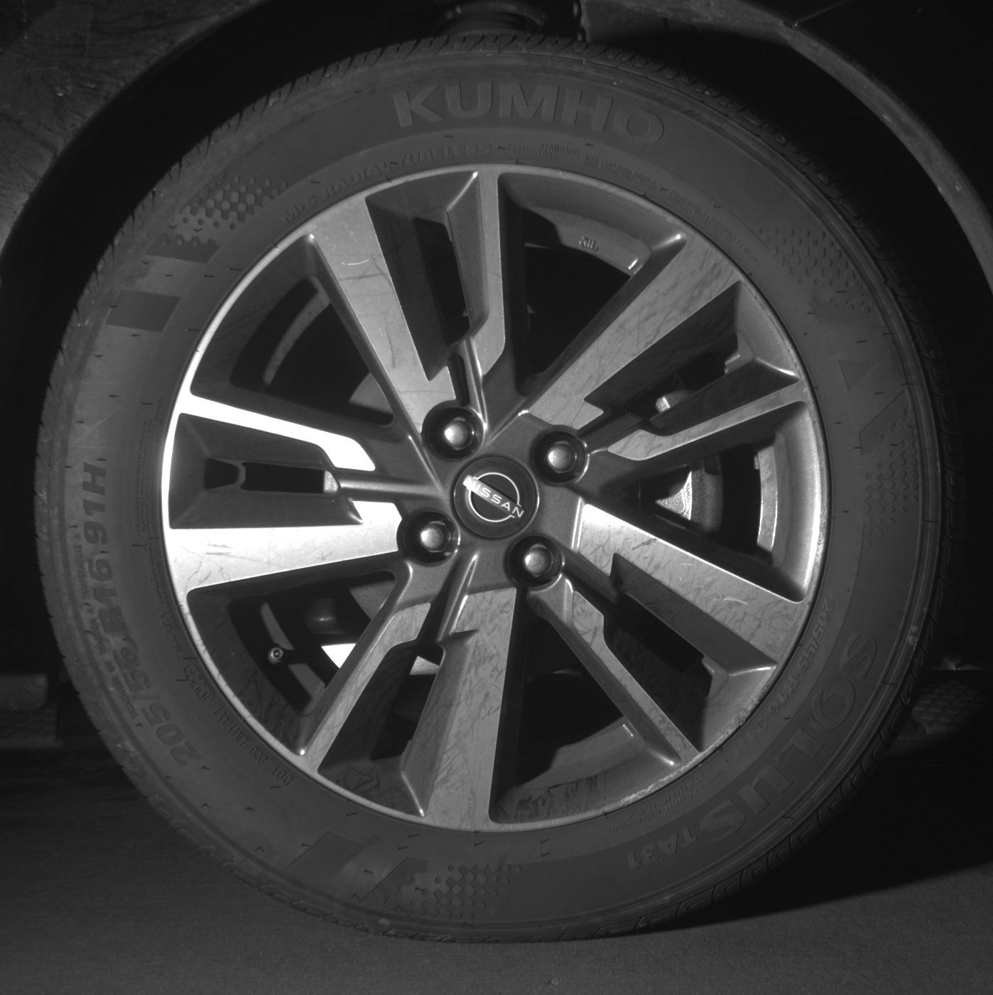 Thumbnail: 2025 Nissan Versa - 10