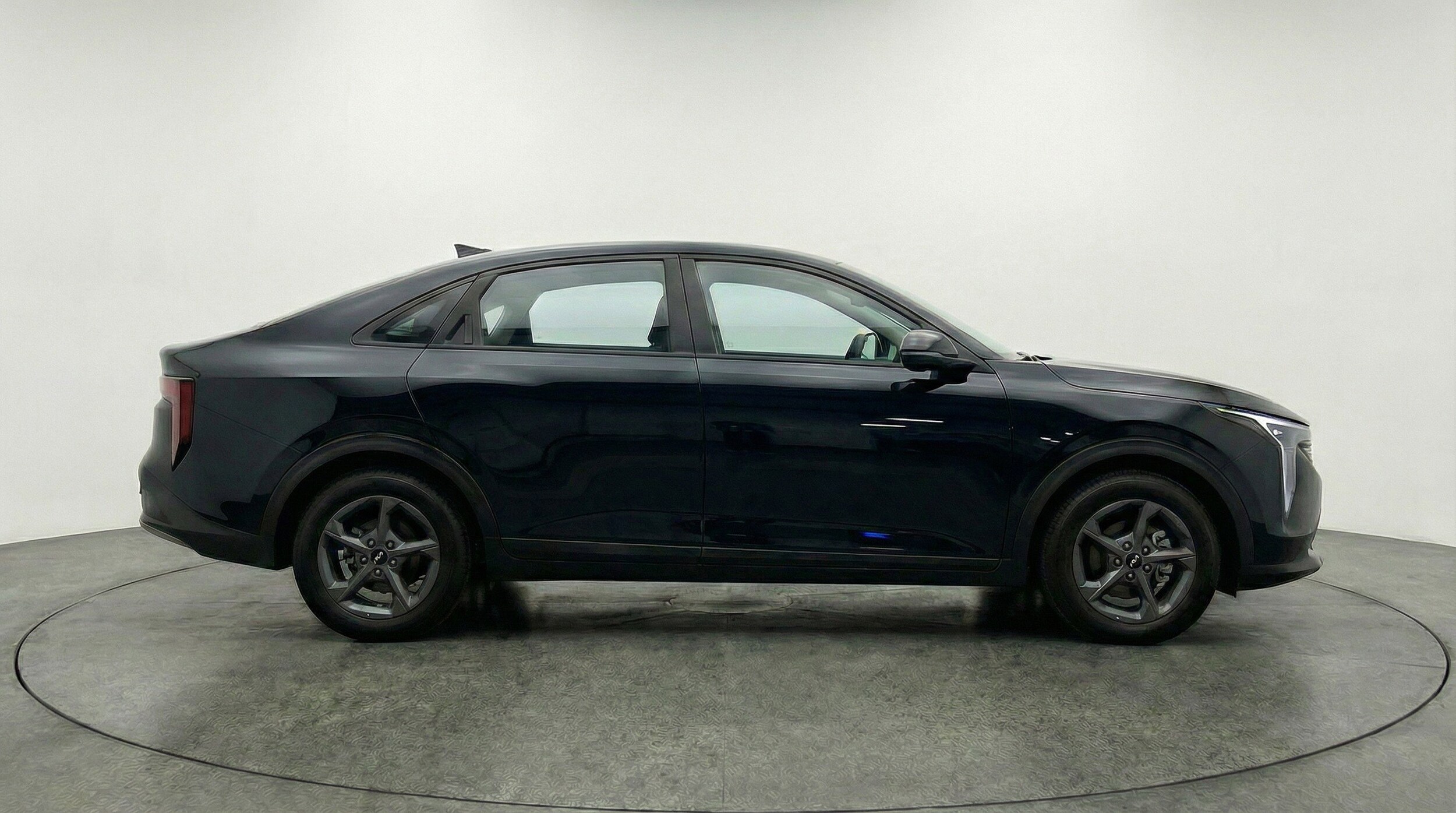 Thumbnail: 2025 Kia K4 - 11