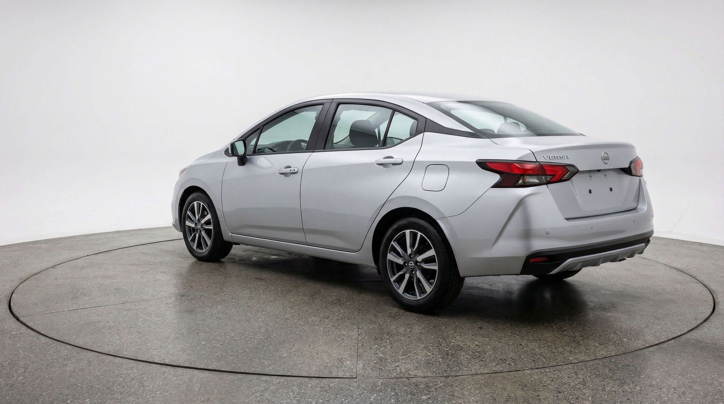 Thumbnail: 2025 Nissan Versa - 6