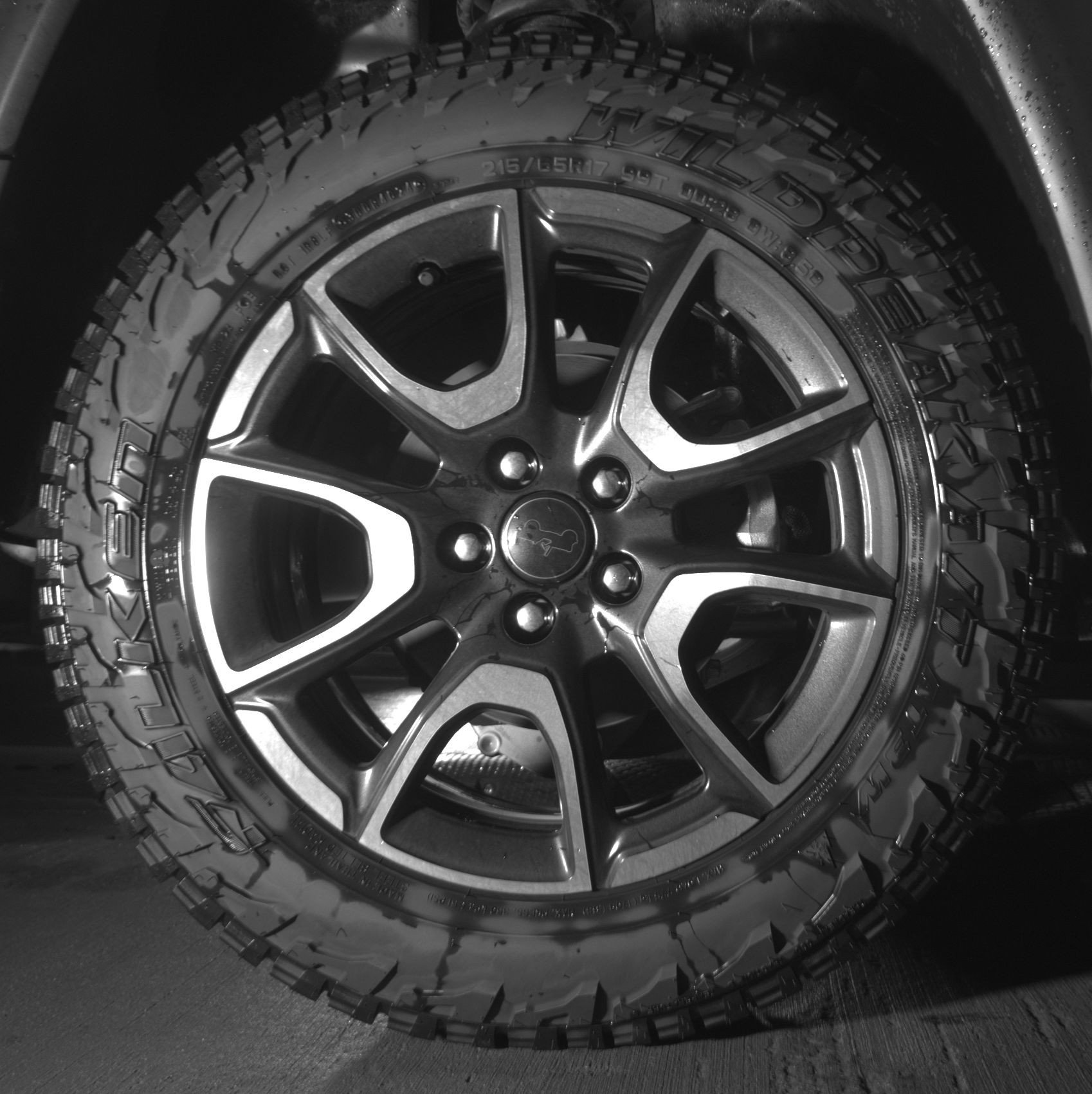 Thumbnail: 2025 Jeep Compass - 15