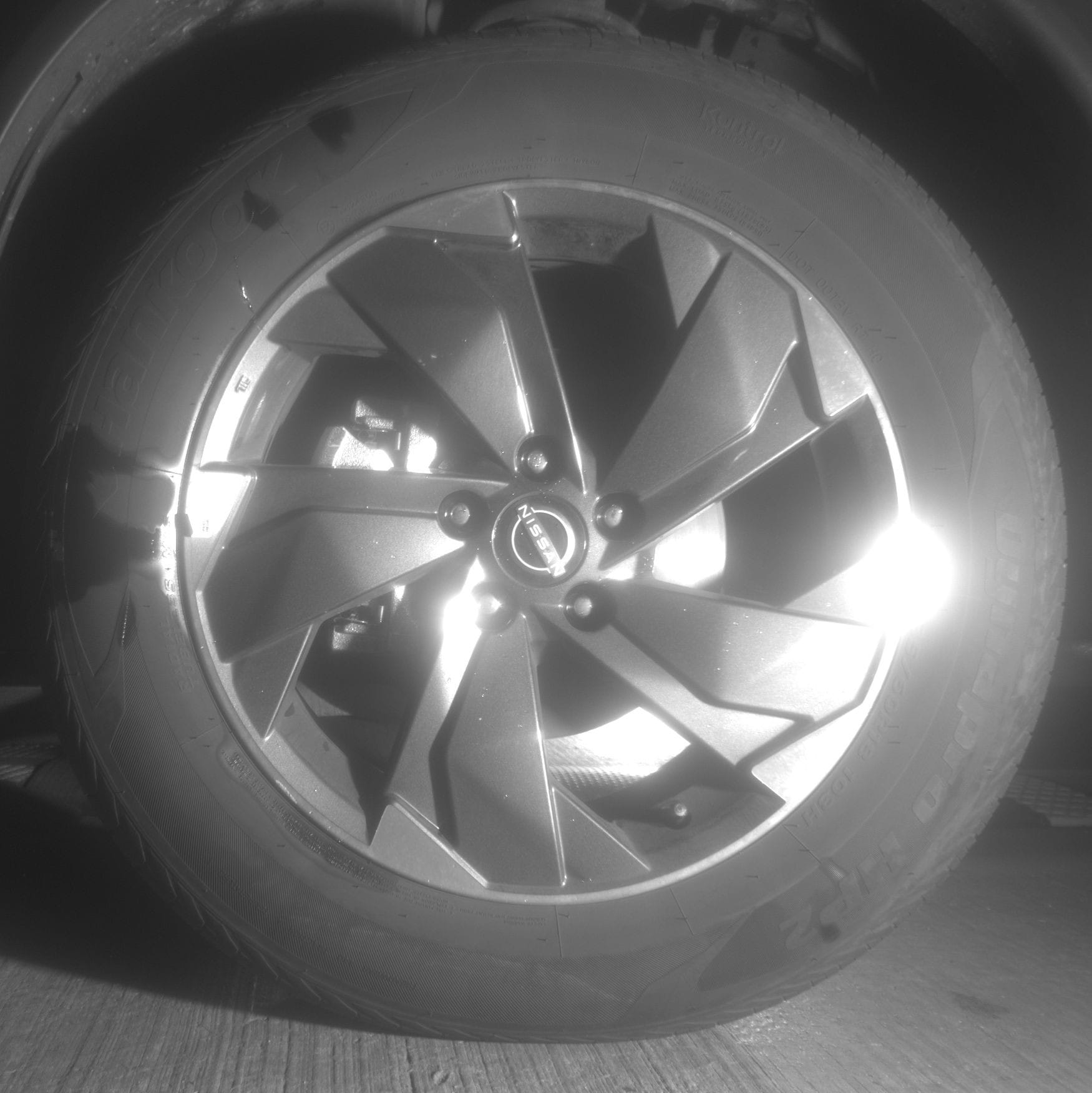 Thumbnail: 2025 Nissan Rogue - 9