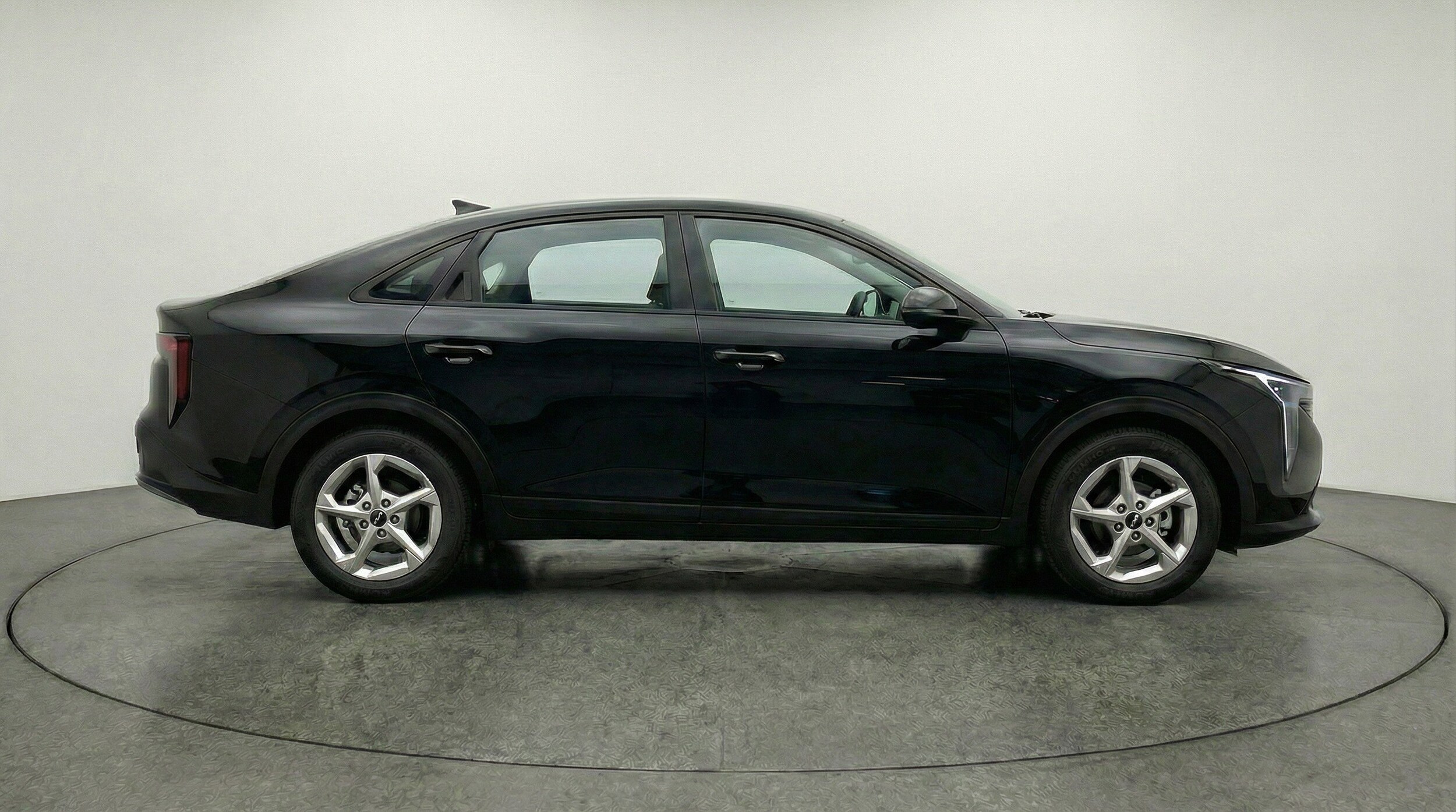 Thumbnail: 2025 Kia K4 - 11