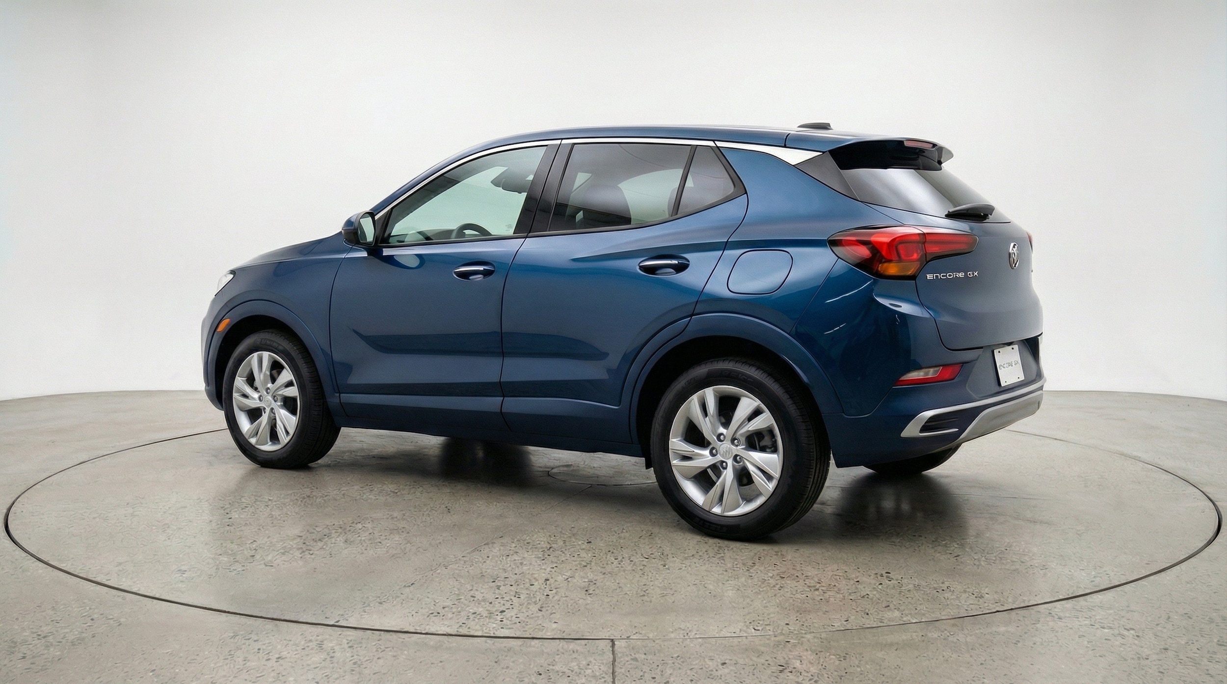 Thumbnail: 2026 Buick Encore GX - 6