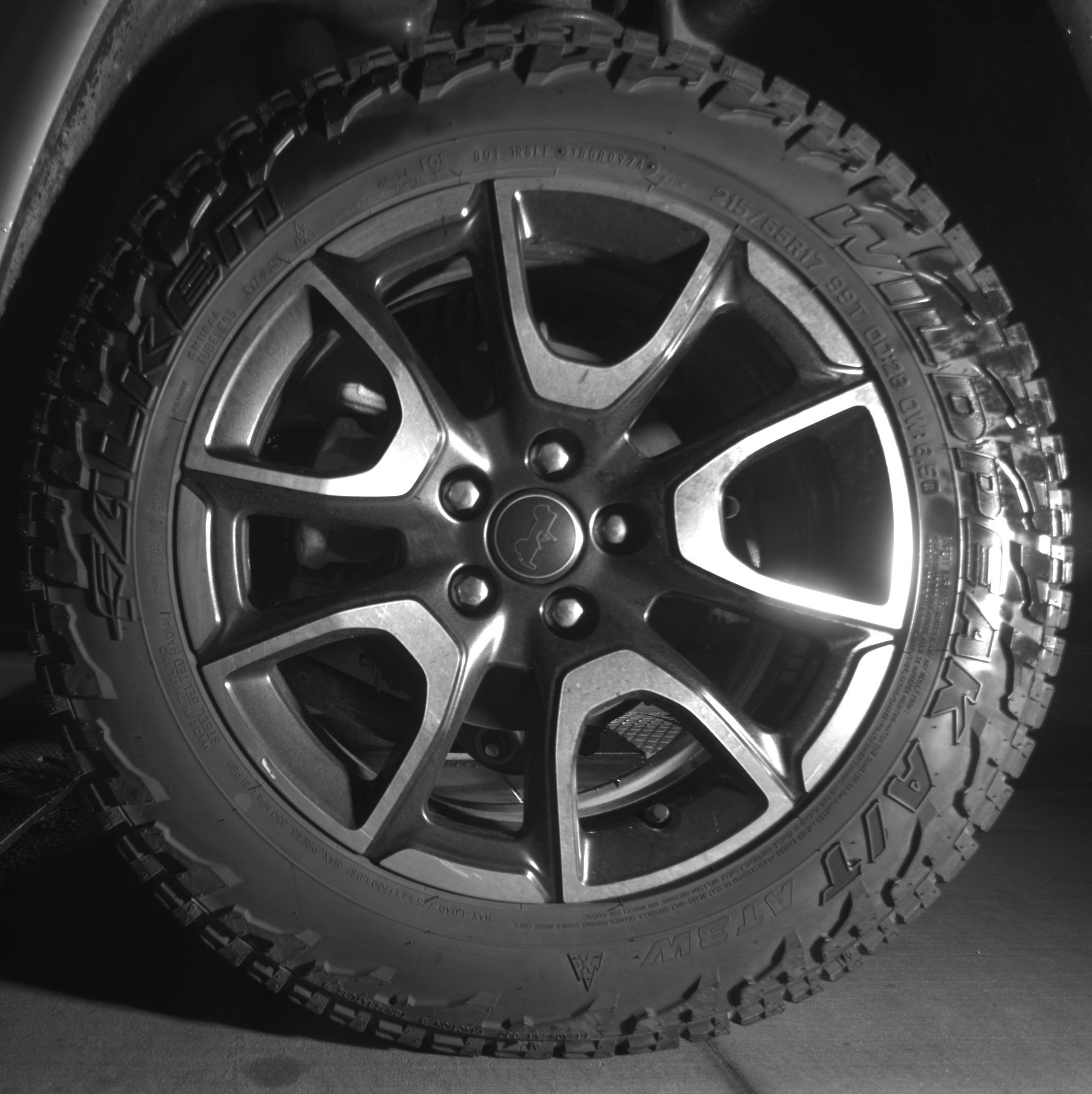 Thumbnail: 2025 Jeep Compass - 14