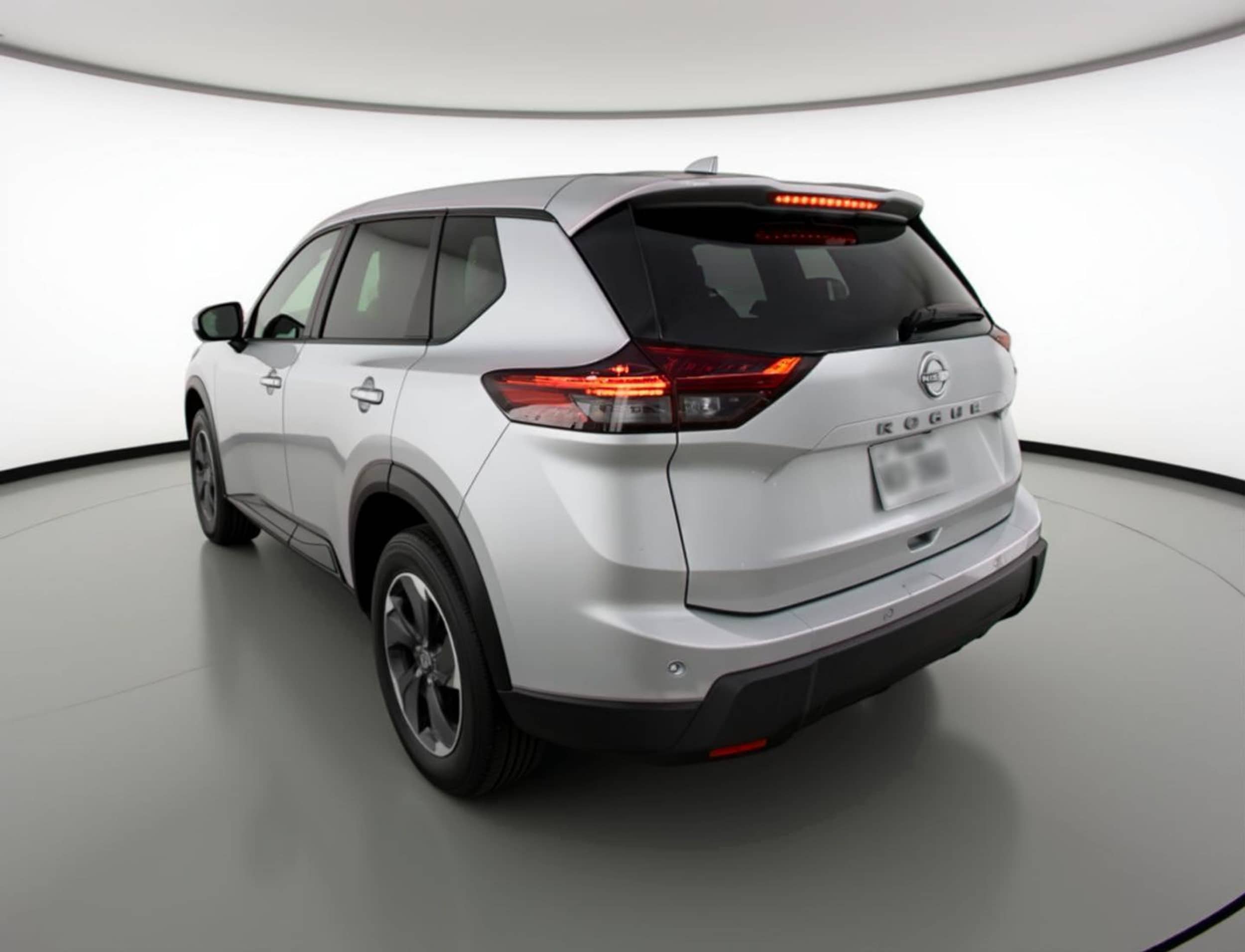 Thumbnail: 2025 Nissan Rogue - 5