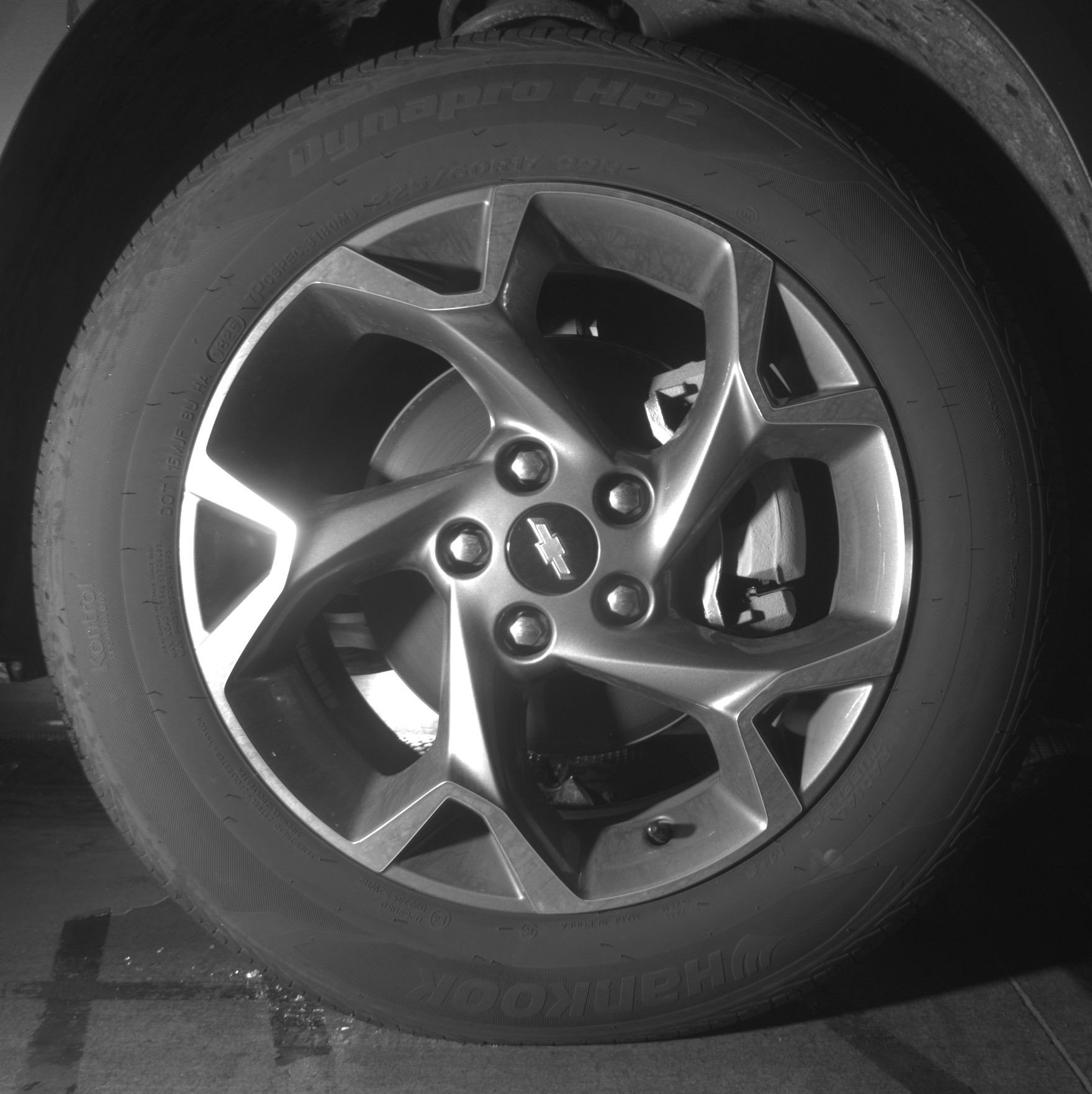 Thumbnail: 2025 Chevrolet Trax - 13