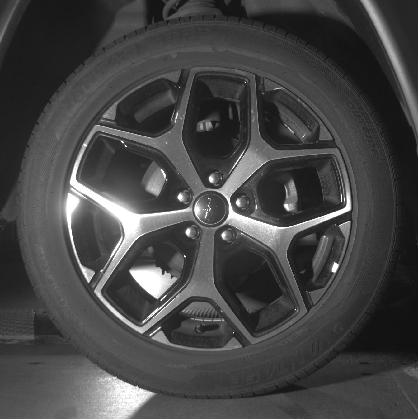 Thumbnail: 2025 Jeep Compass - 12