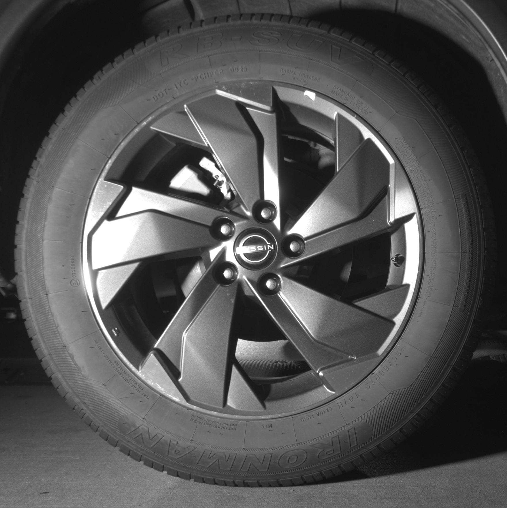 Thumbnail: 2025 Nissan Rogue - 12