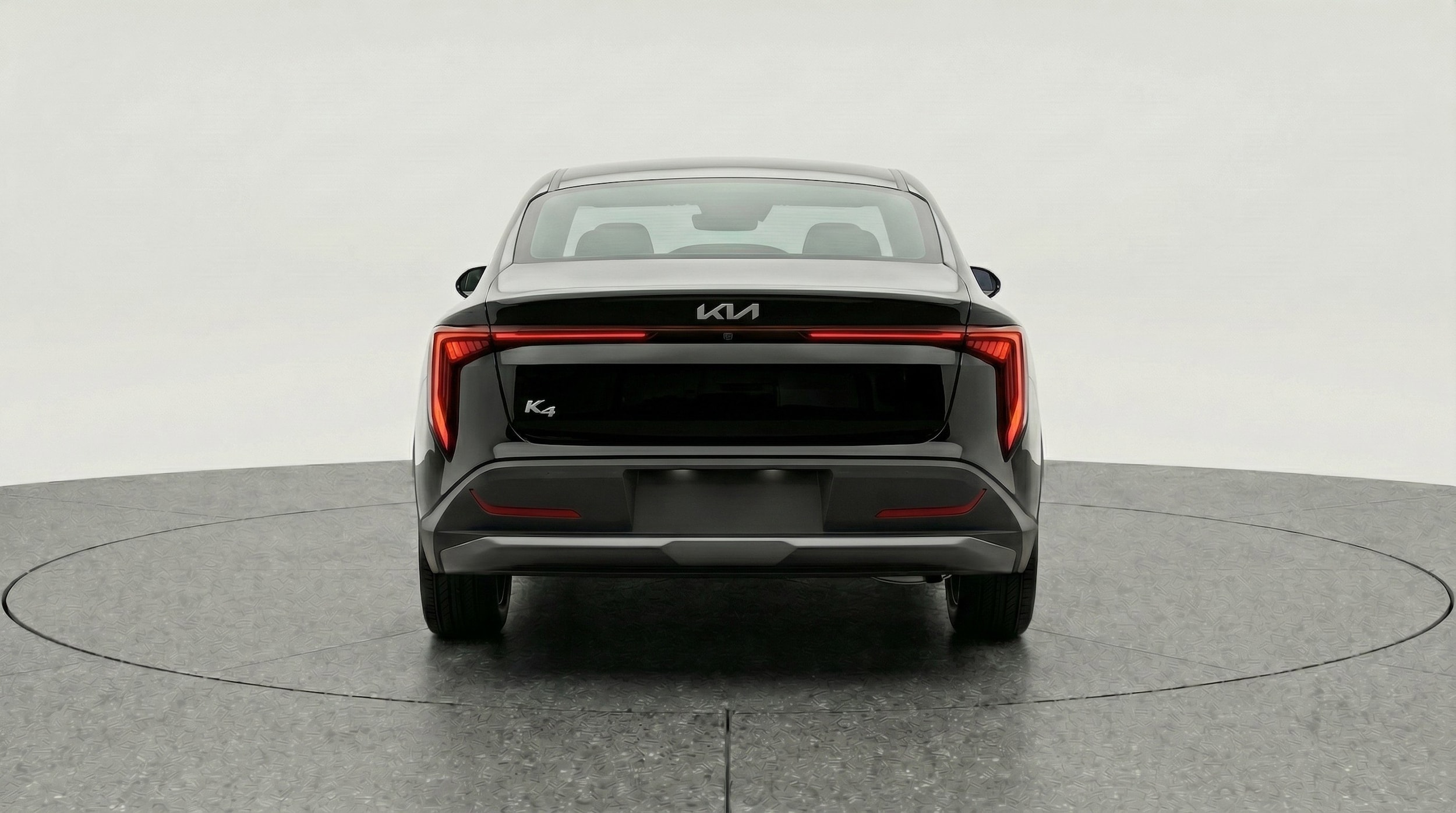 Thumbnail: 2025 Kia K4 - 7