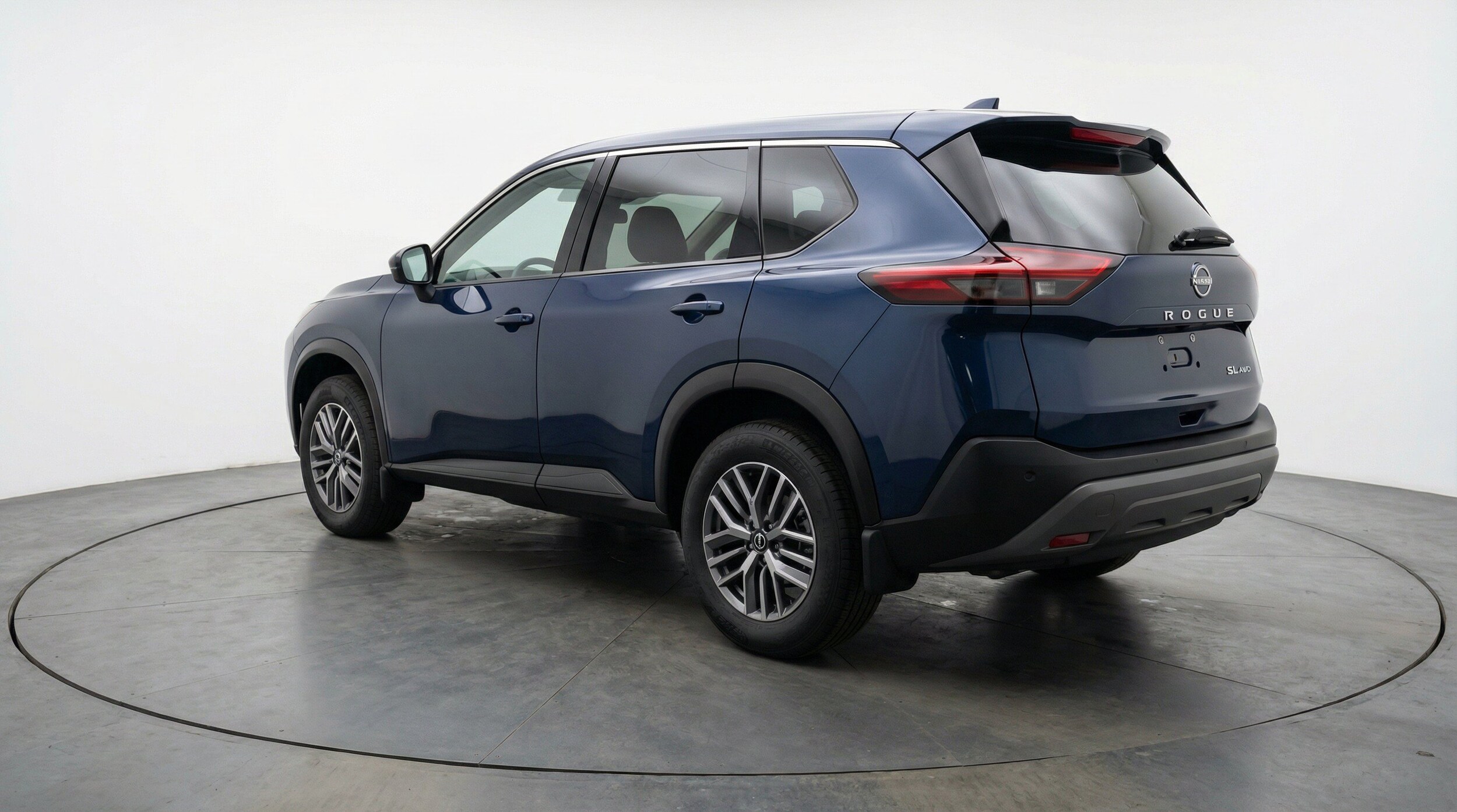 Thumbnail: 2026 Nissan Rogue - 6