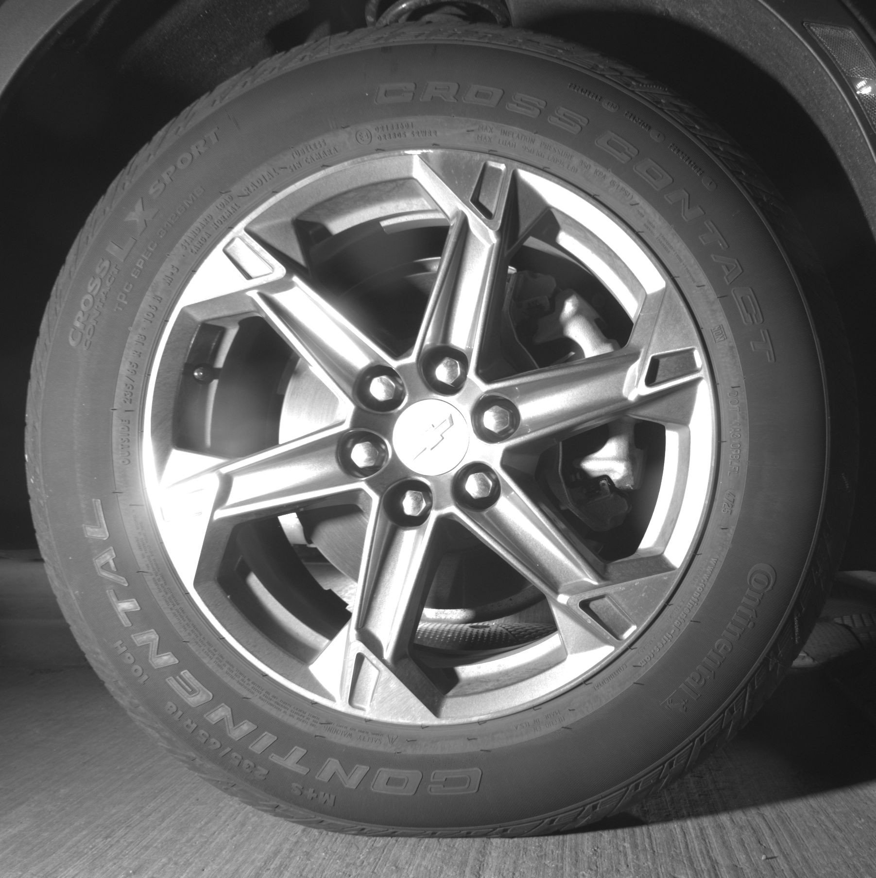 Thumbnail: 2026 Chevrolet Blazer - 12