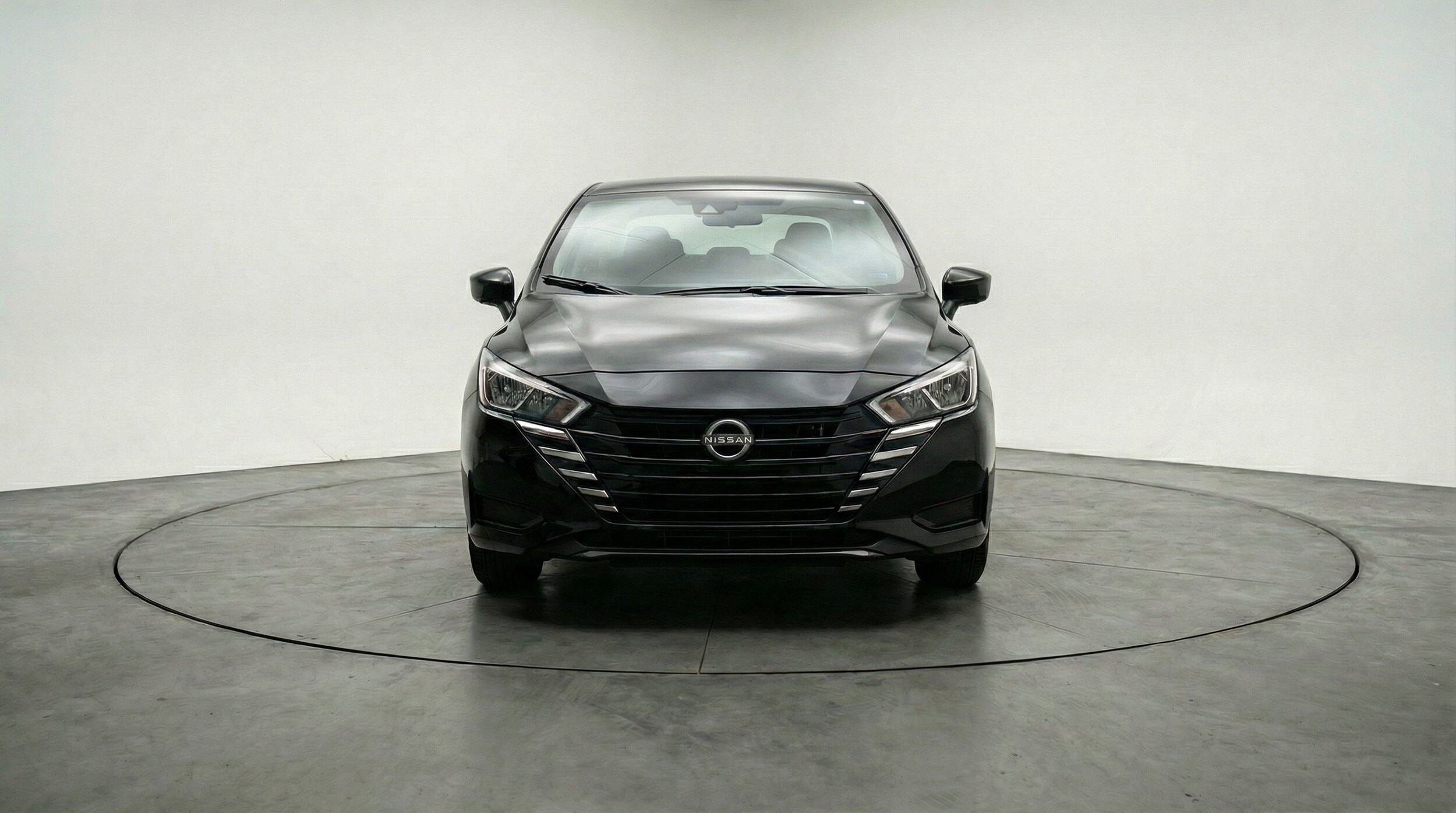 Thumbnail: 2025 Nissan Versa - 2