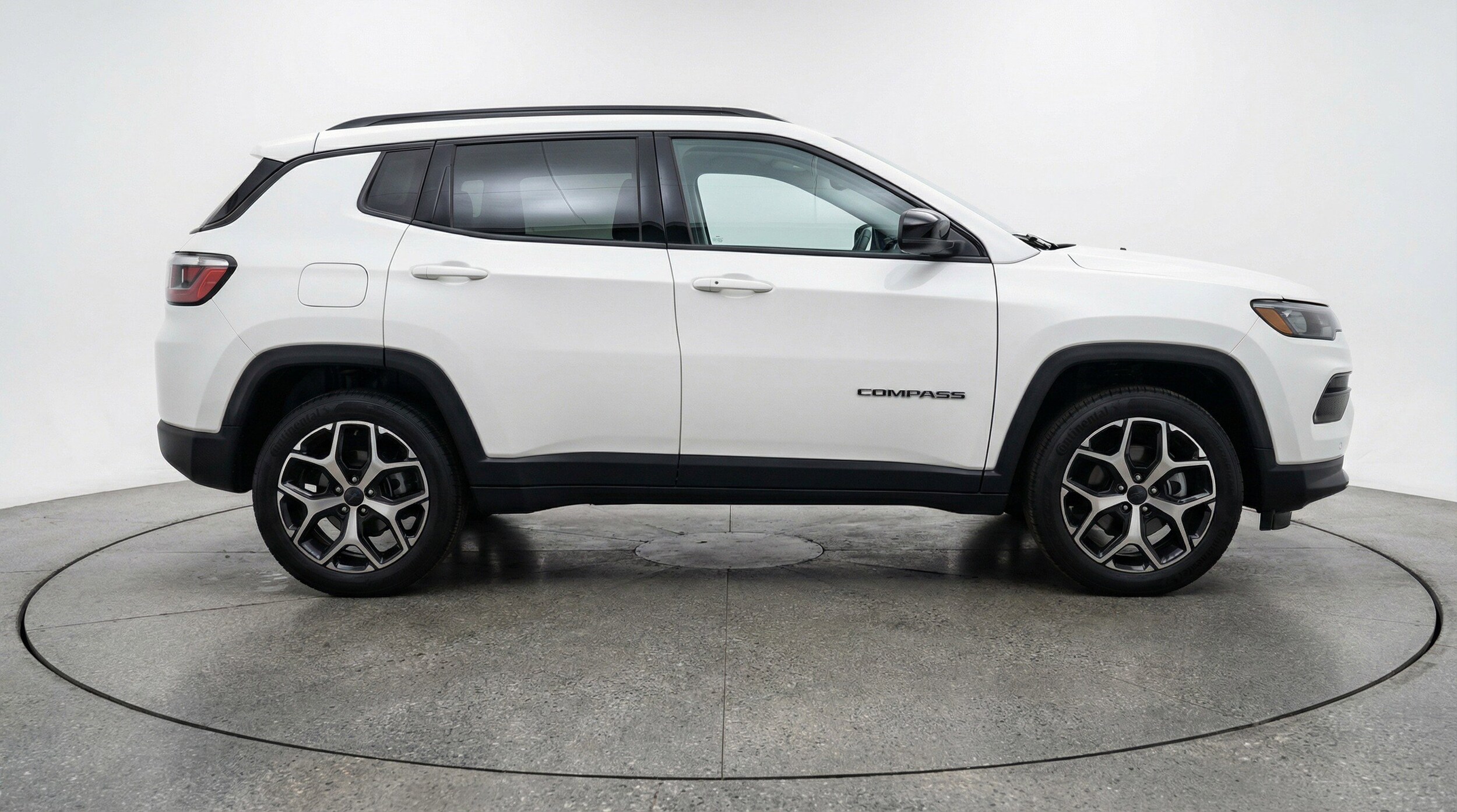 Thumbnail: 2025 Jeep Compass - 11