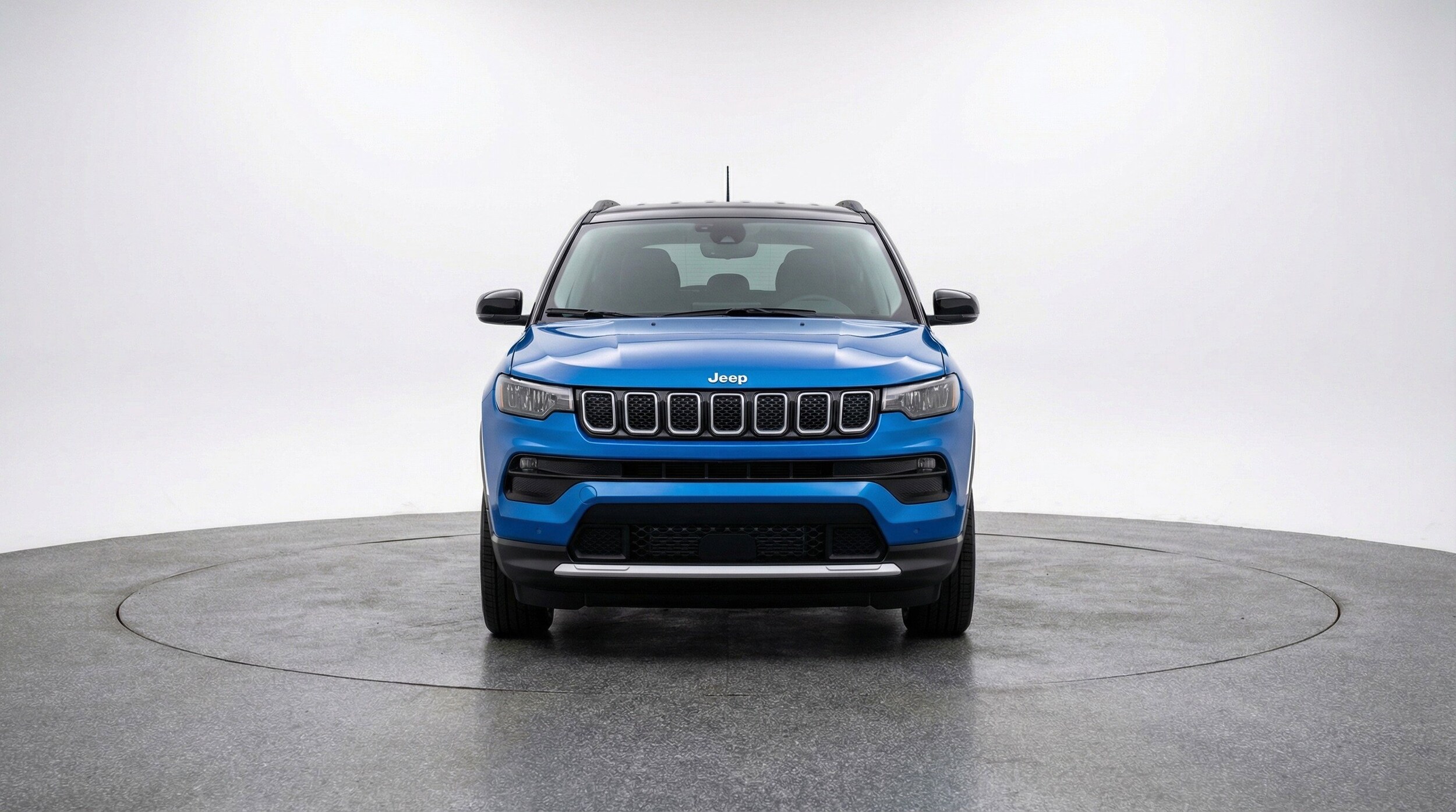 Thumbnail: 2025 Jeep Compass - 2