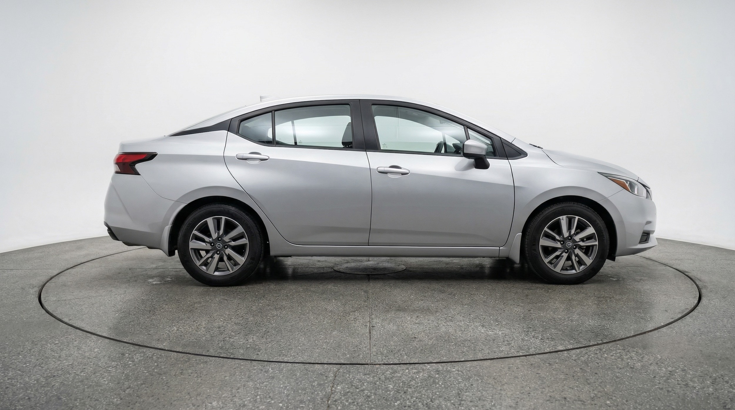 Thumbnail: 2025 Nissan Versa - 8