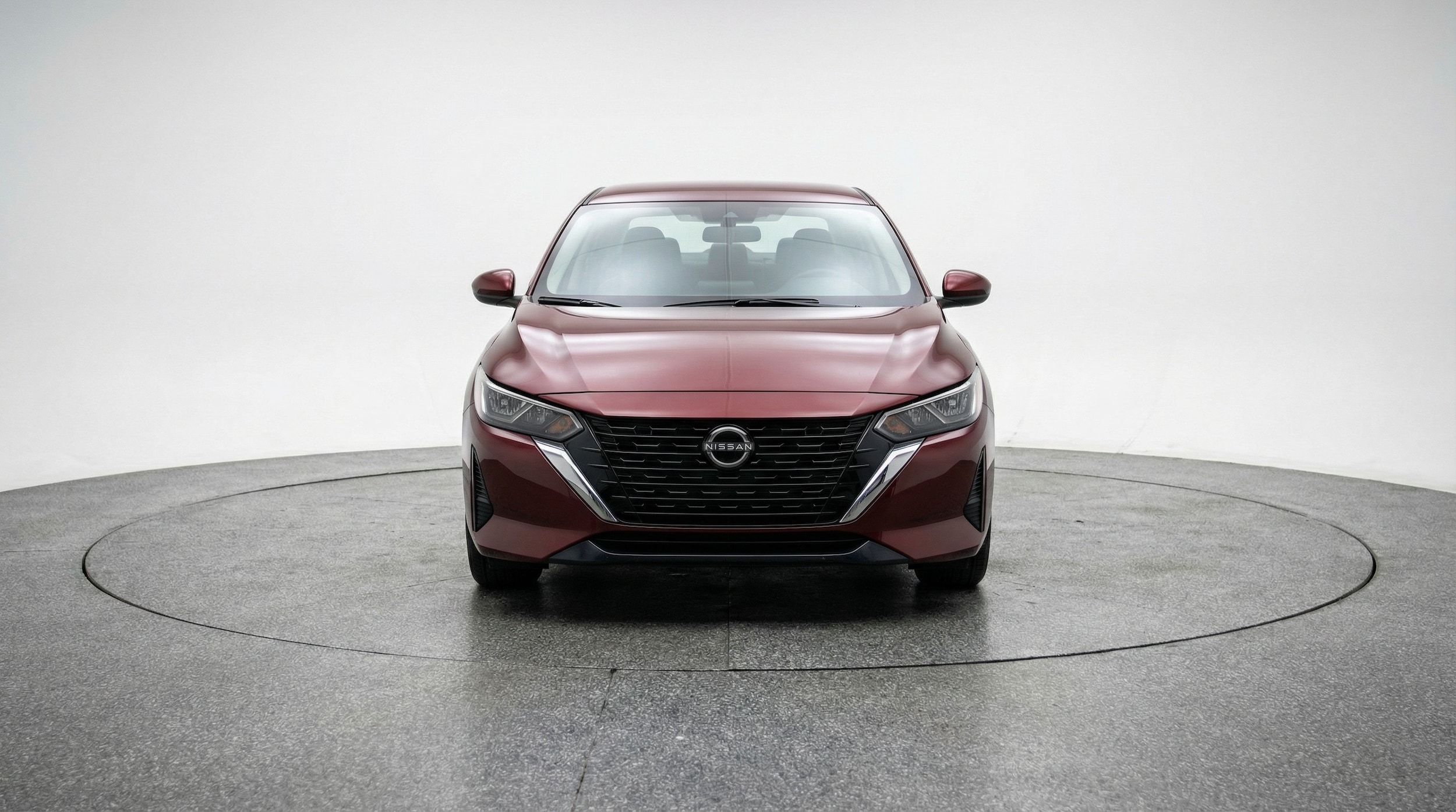 Thumbnail: 2025 Nissan Sentra - 2