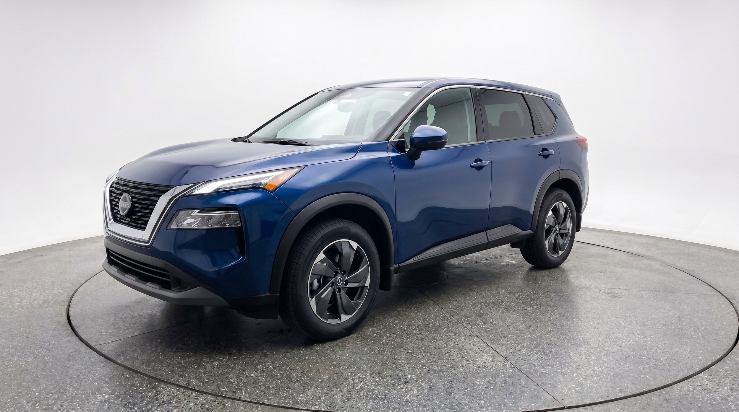 Thumbnail: 2025 Nissan Rogue - 3