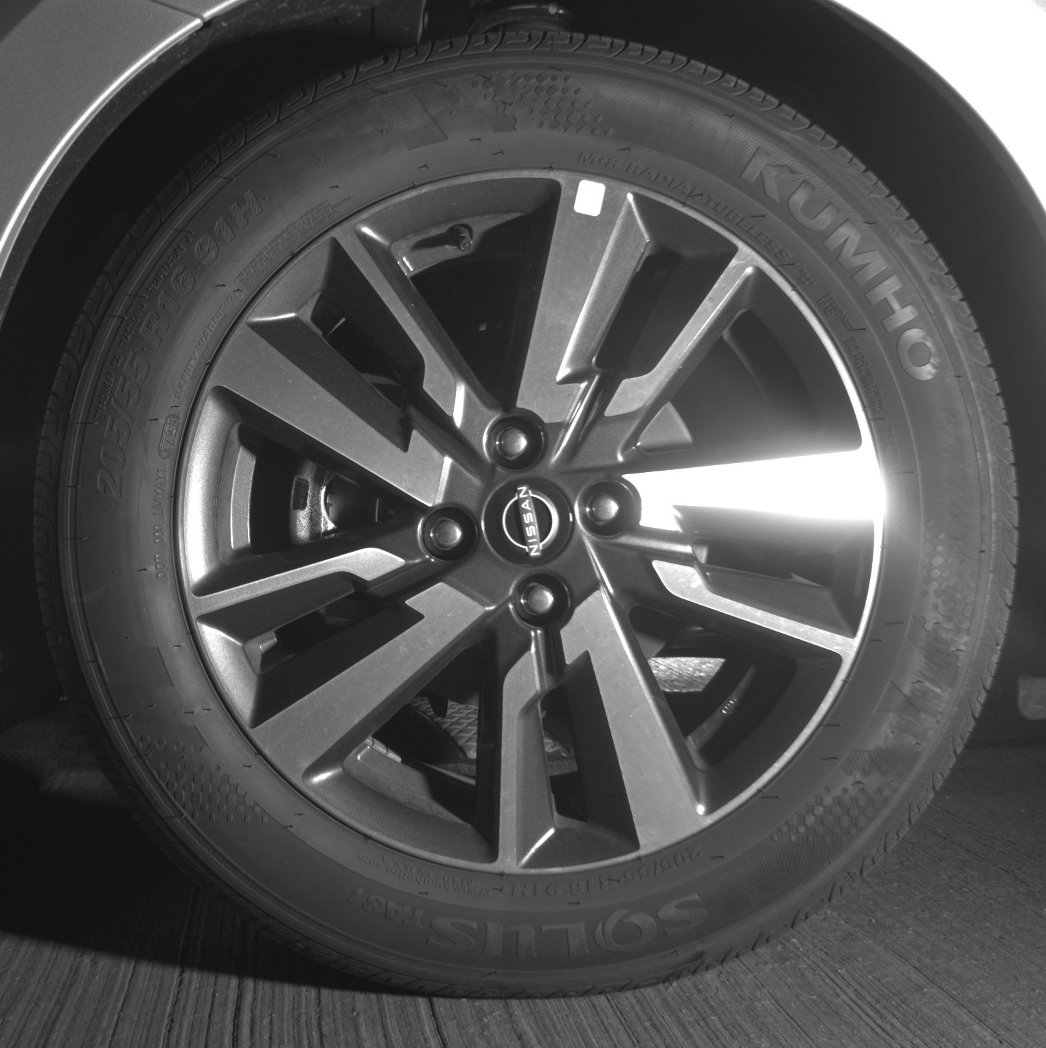 Thumbnail: 2025 Nissan Versa - 9