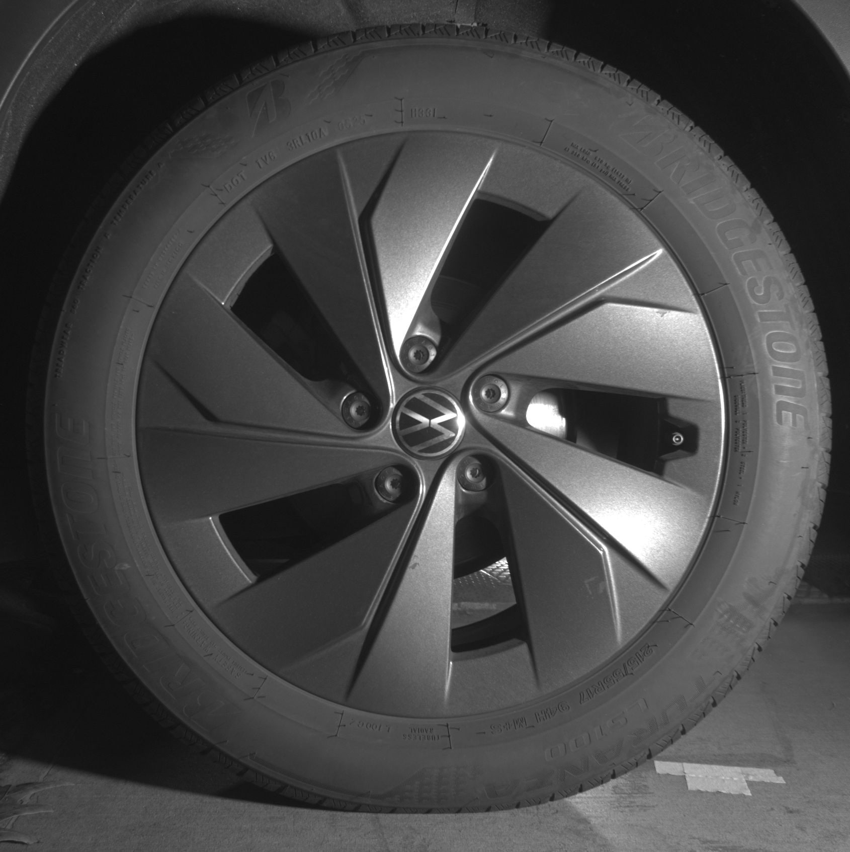 Thumbnail: 2025 Volkswagen Taos - 11