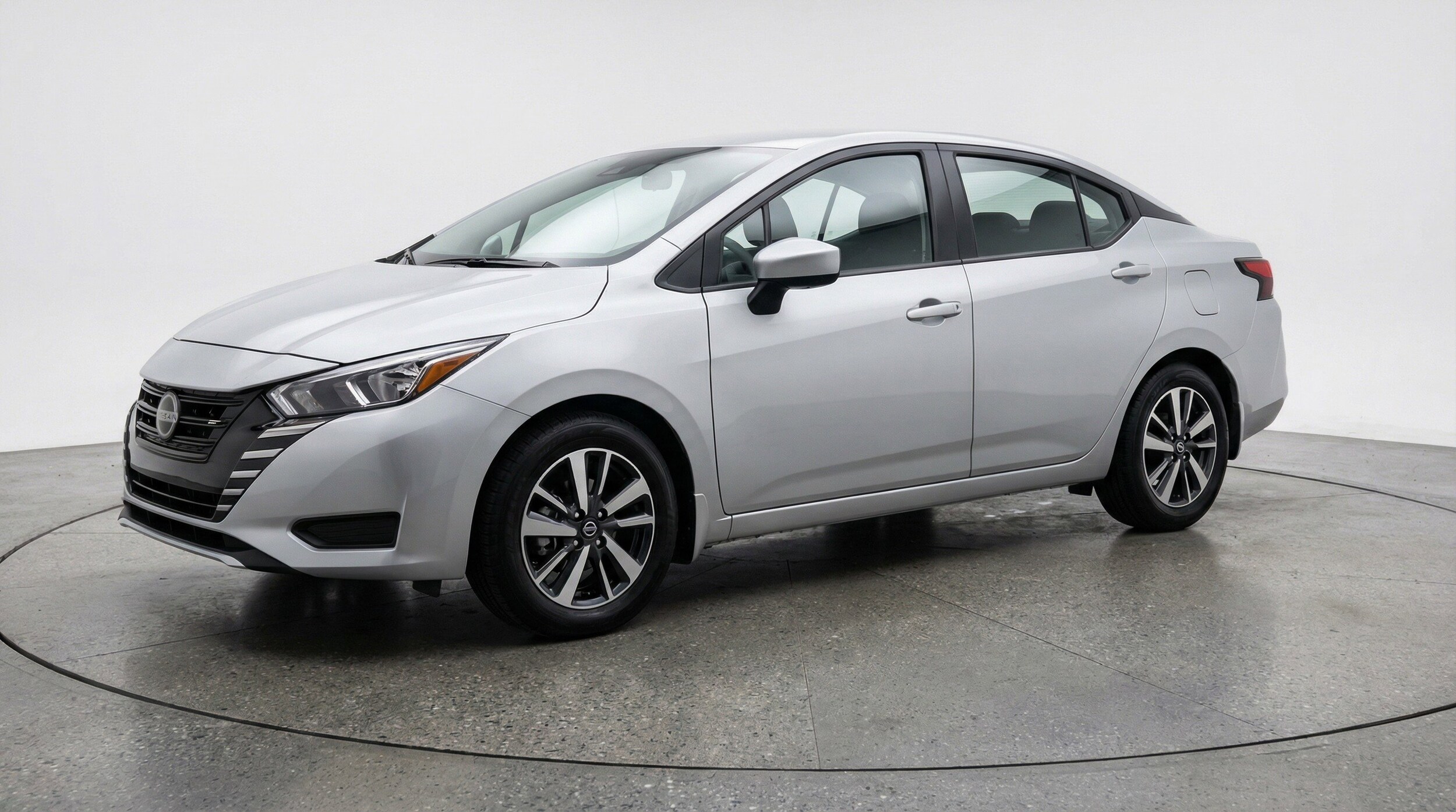 Thumbnail: 2025 Nissan Versa - 3