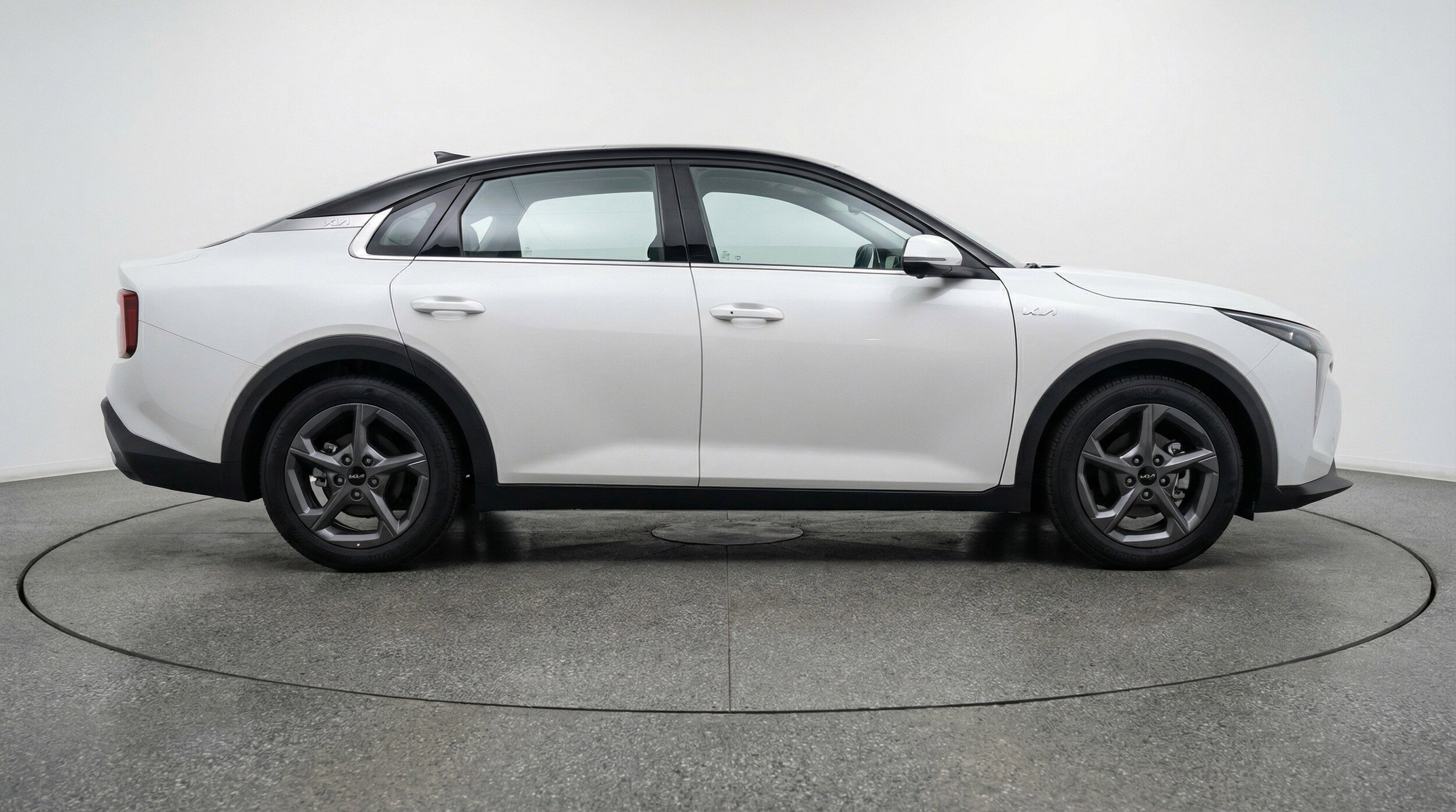 Thumbnail: 2025 Kia K4 - 11