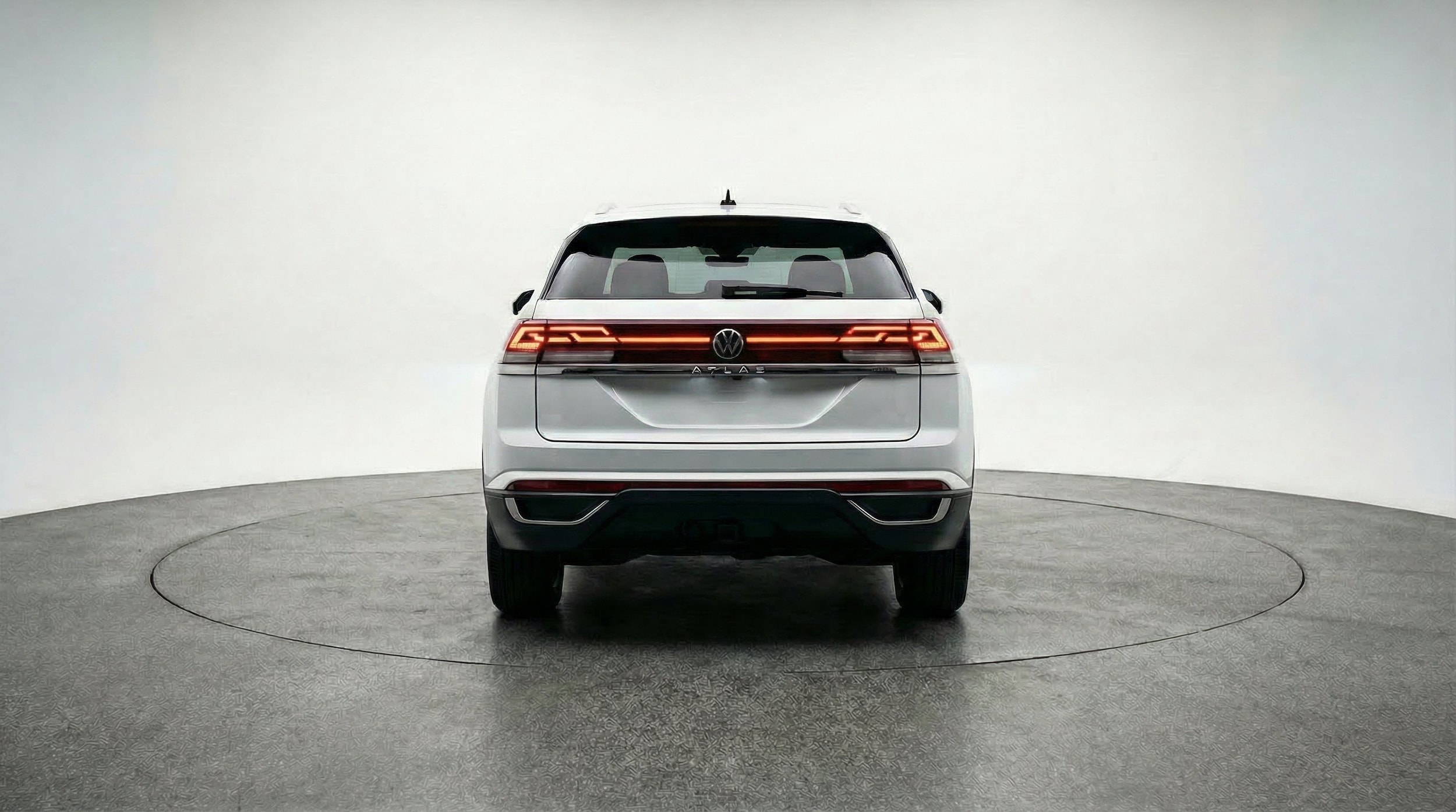 Thumbnail: 2026 Volkswagen Atlas - 7