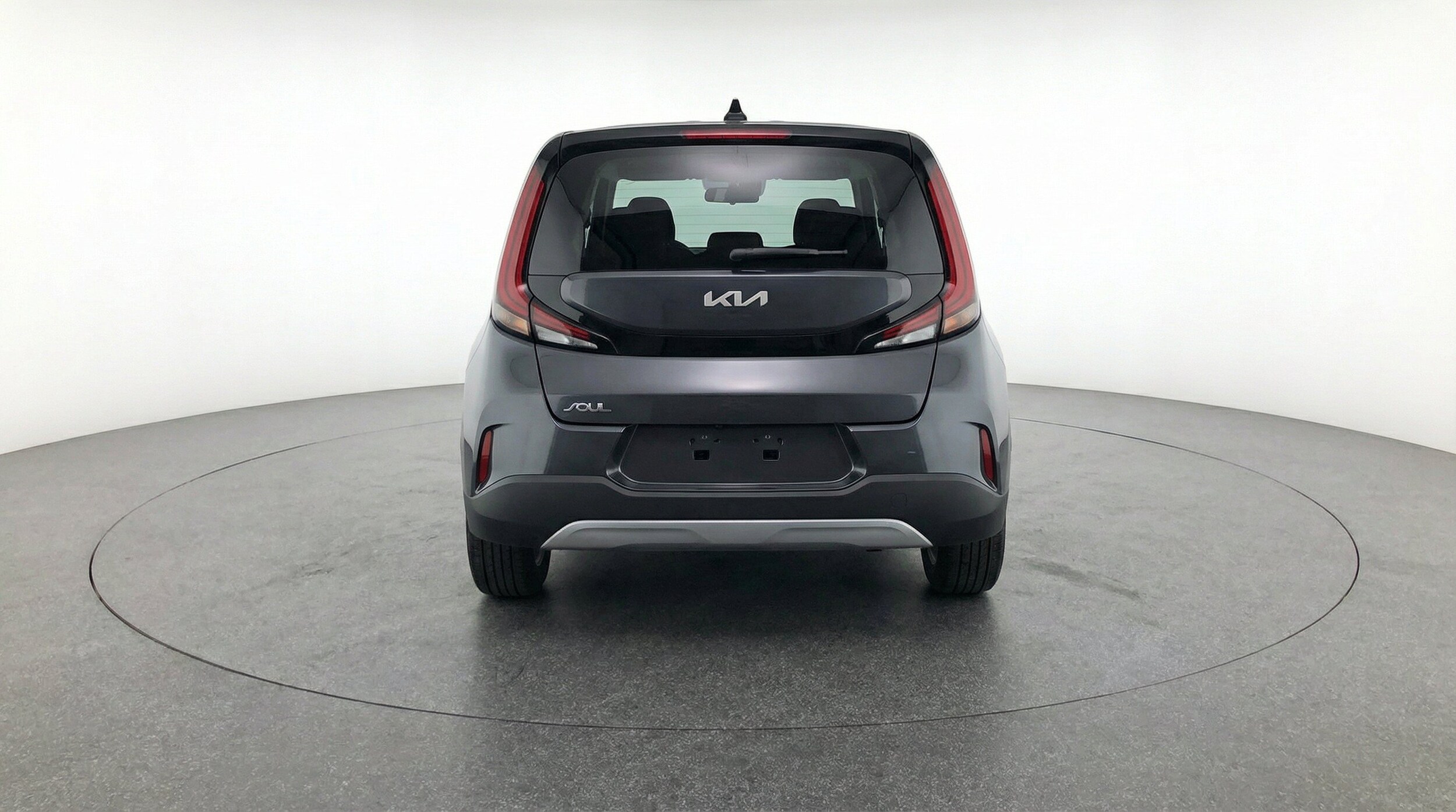 Thumbnail: 2025 Kia Soul - 7