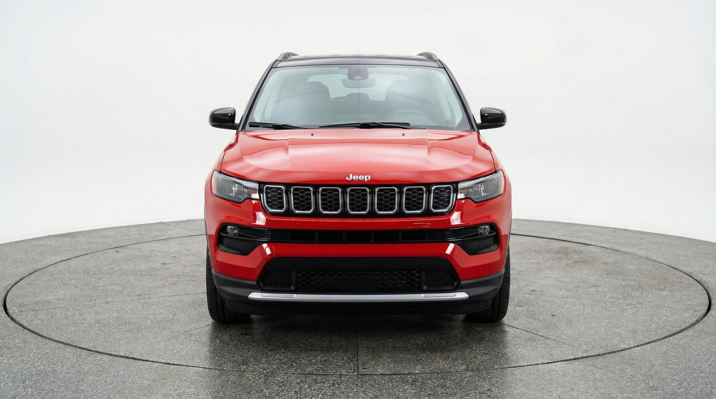 Thumbnail: 2025 Jeep Compass - 2