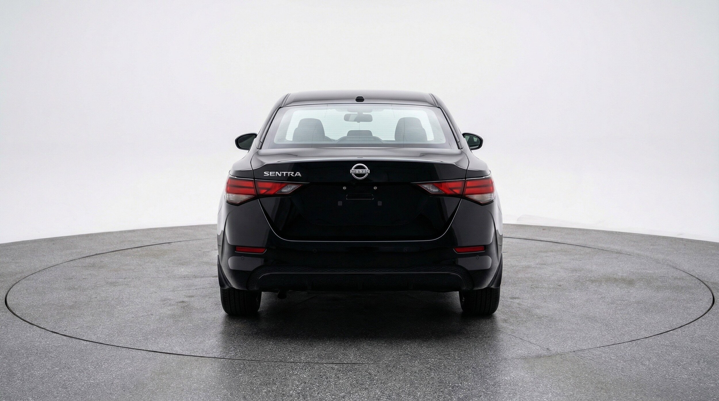 Thumbnail: 2025 Nissan Sentra - 7