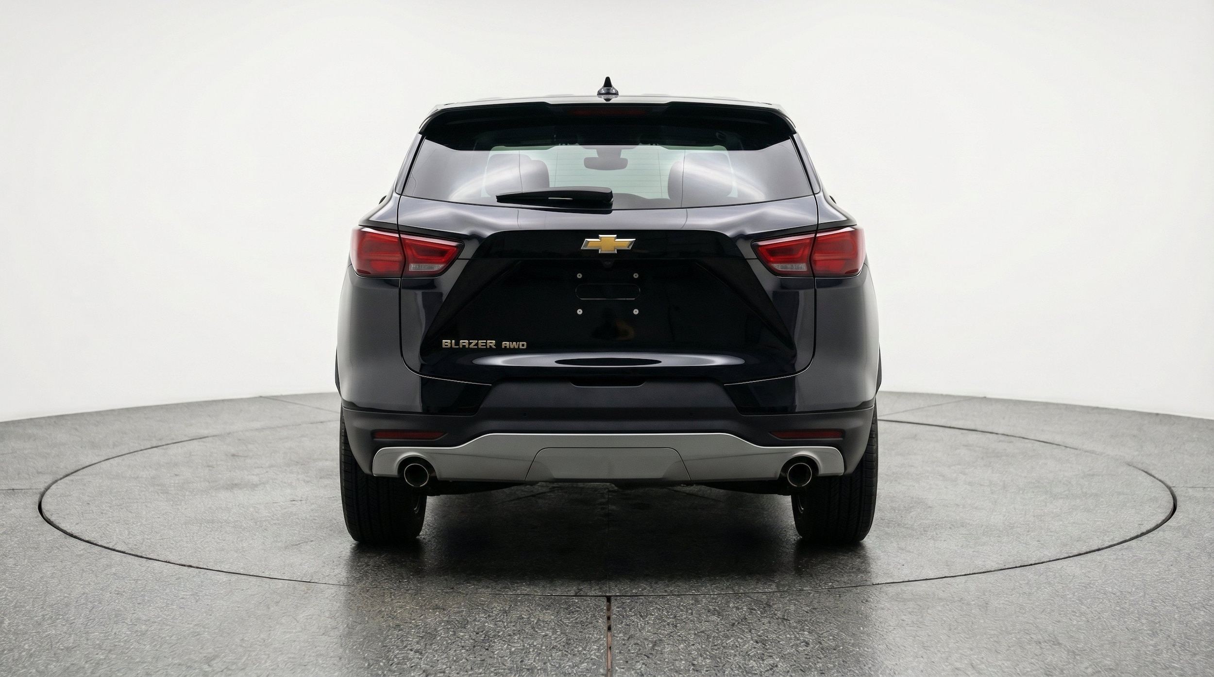 Thumbnail: 2026 Chevrolet Blazer - 7