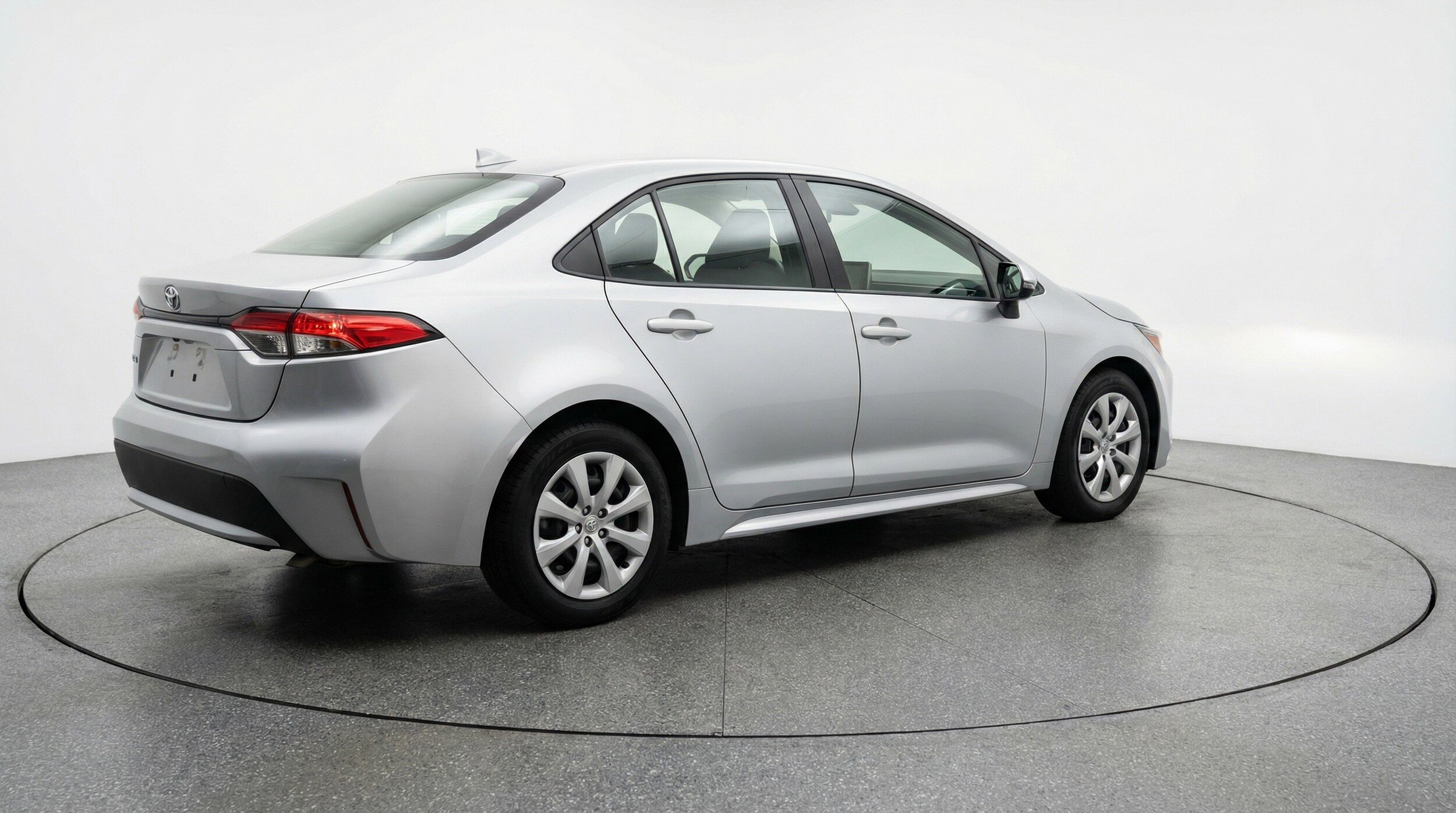 Thumbnail: 2025 Toyota Corolla - 9