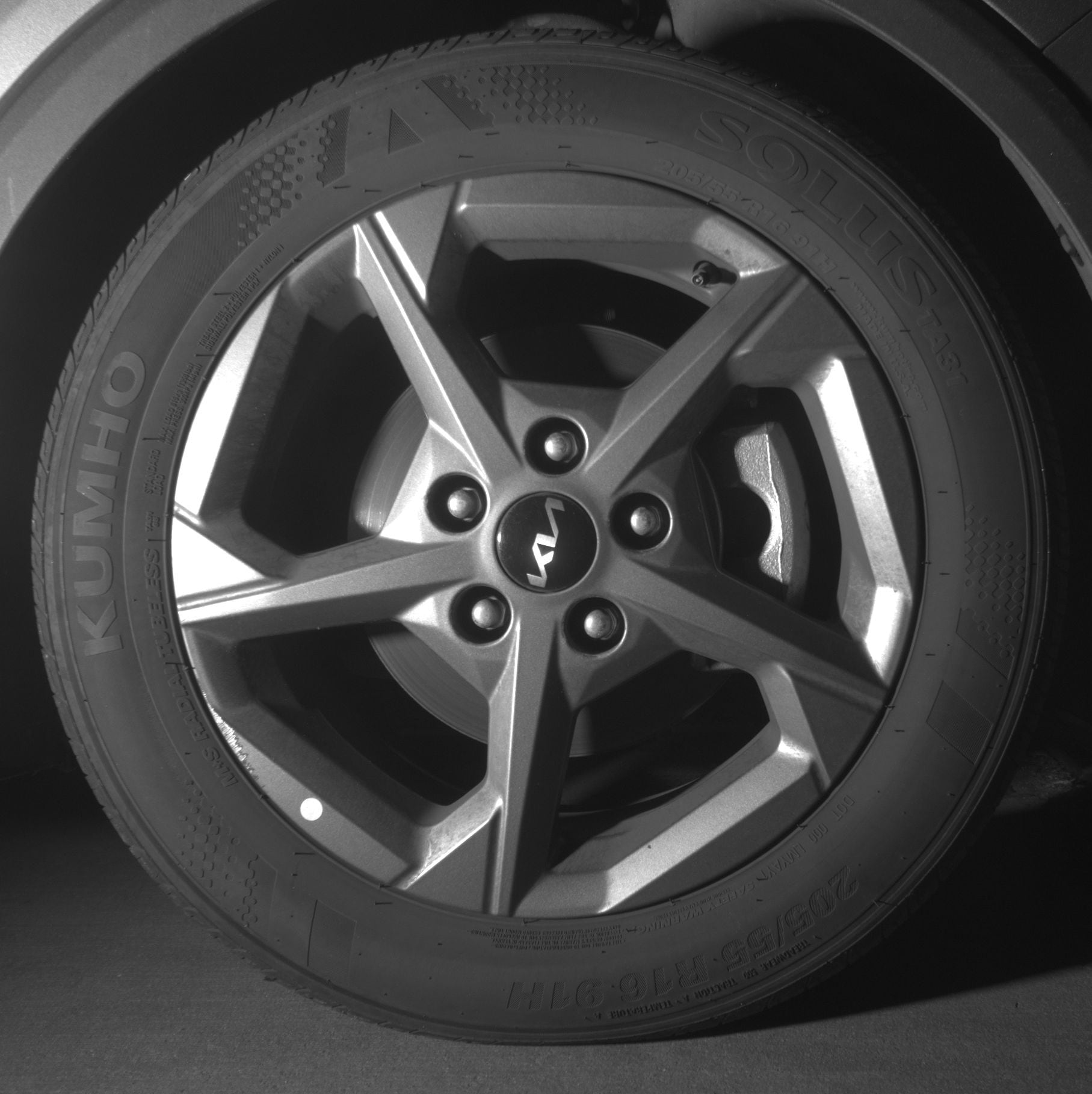 Thumbnail: 2025 Kia K4 - 10