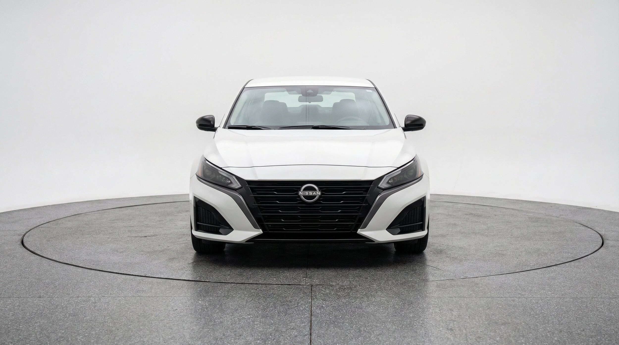 Thumbnail: 2026 Nissan Altima - 2
