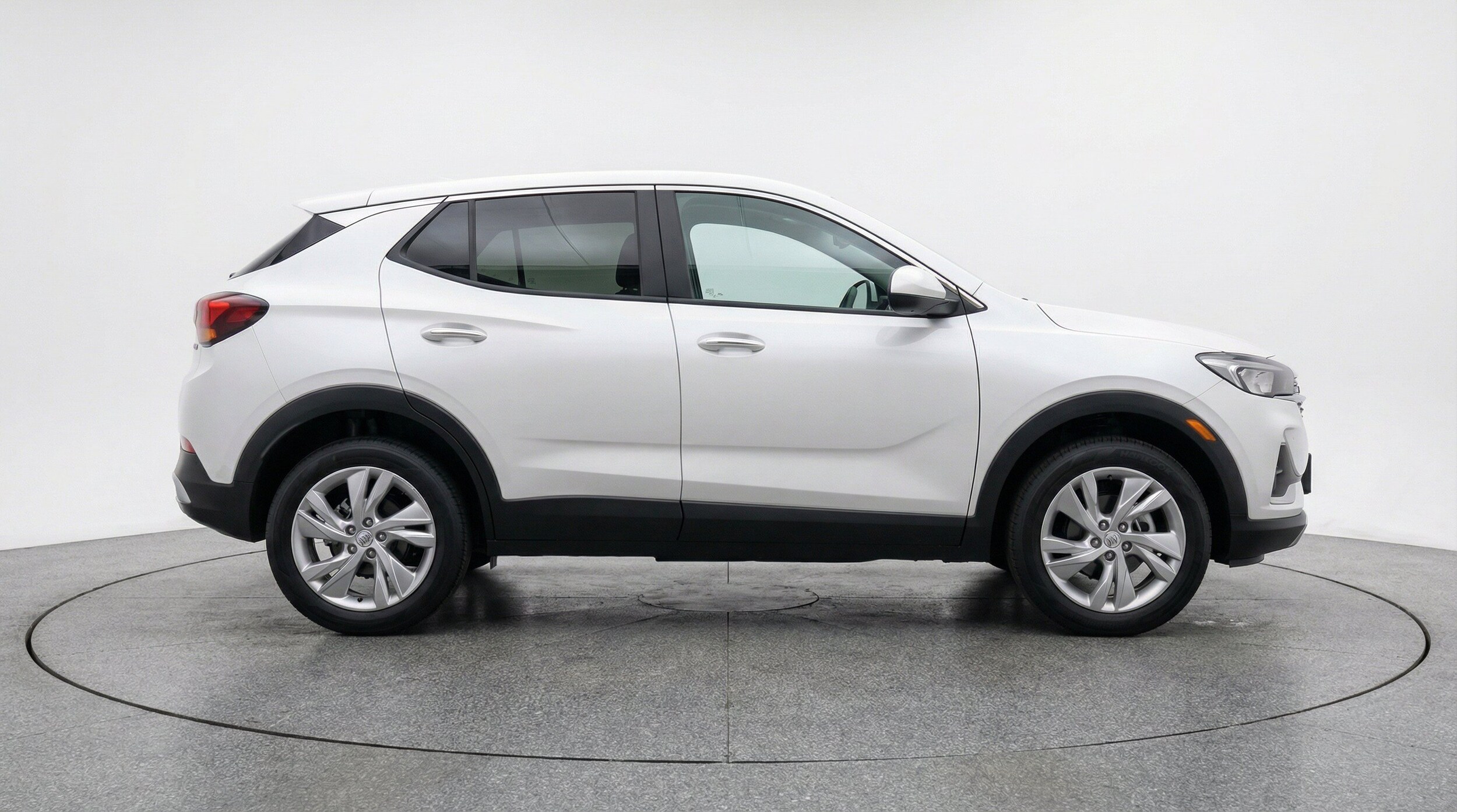 Thumbnail: 2026 Buick Encore GX - 11
