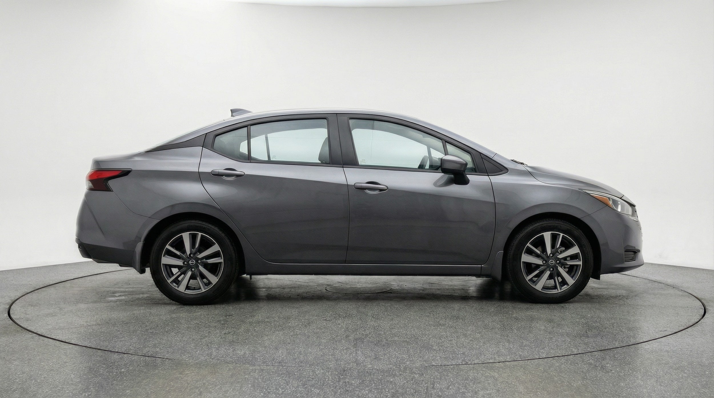 Thumbnail: 2025 Nissan Versa - 8