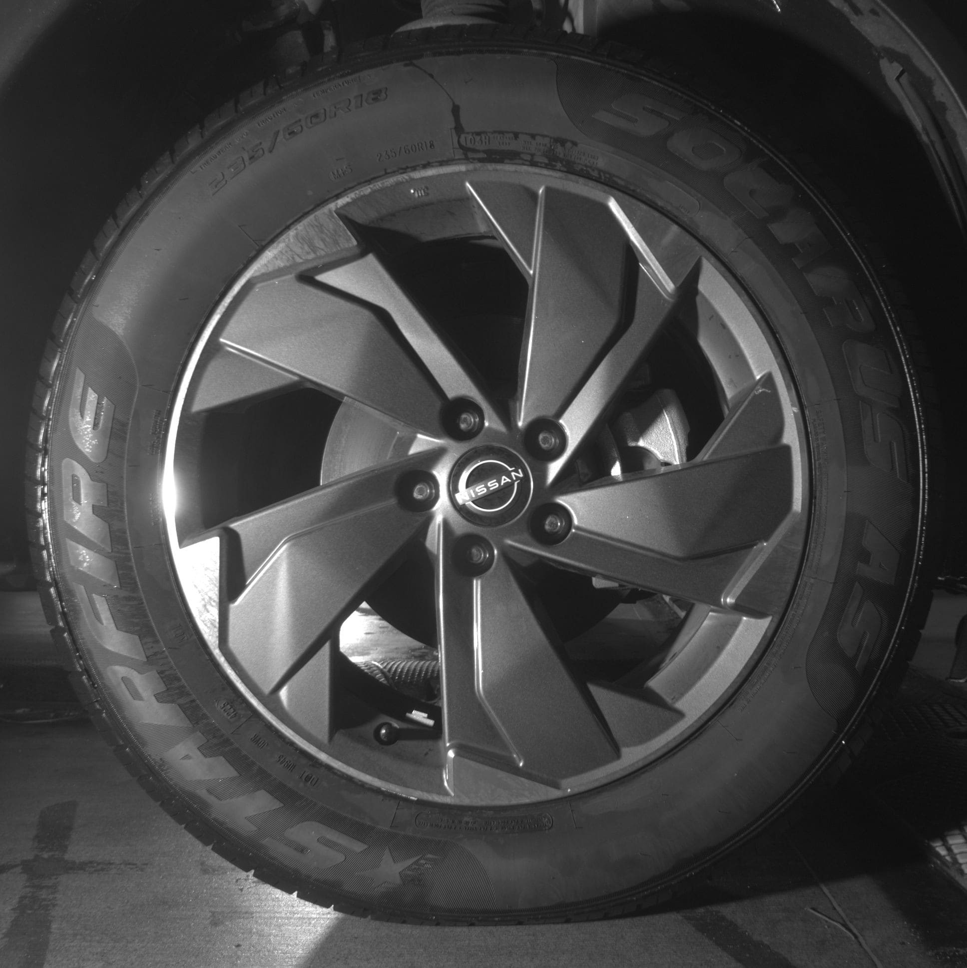 Thumbnail: 2025 Nissan Rogue - 10