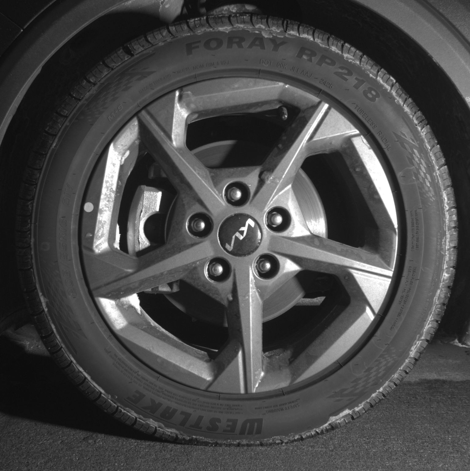 Thumbnail: 2025 Kia K4 - 9