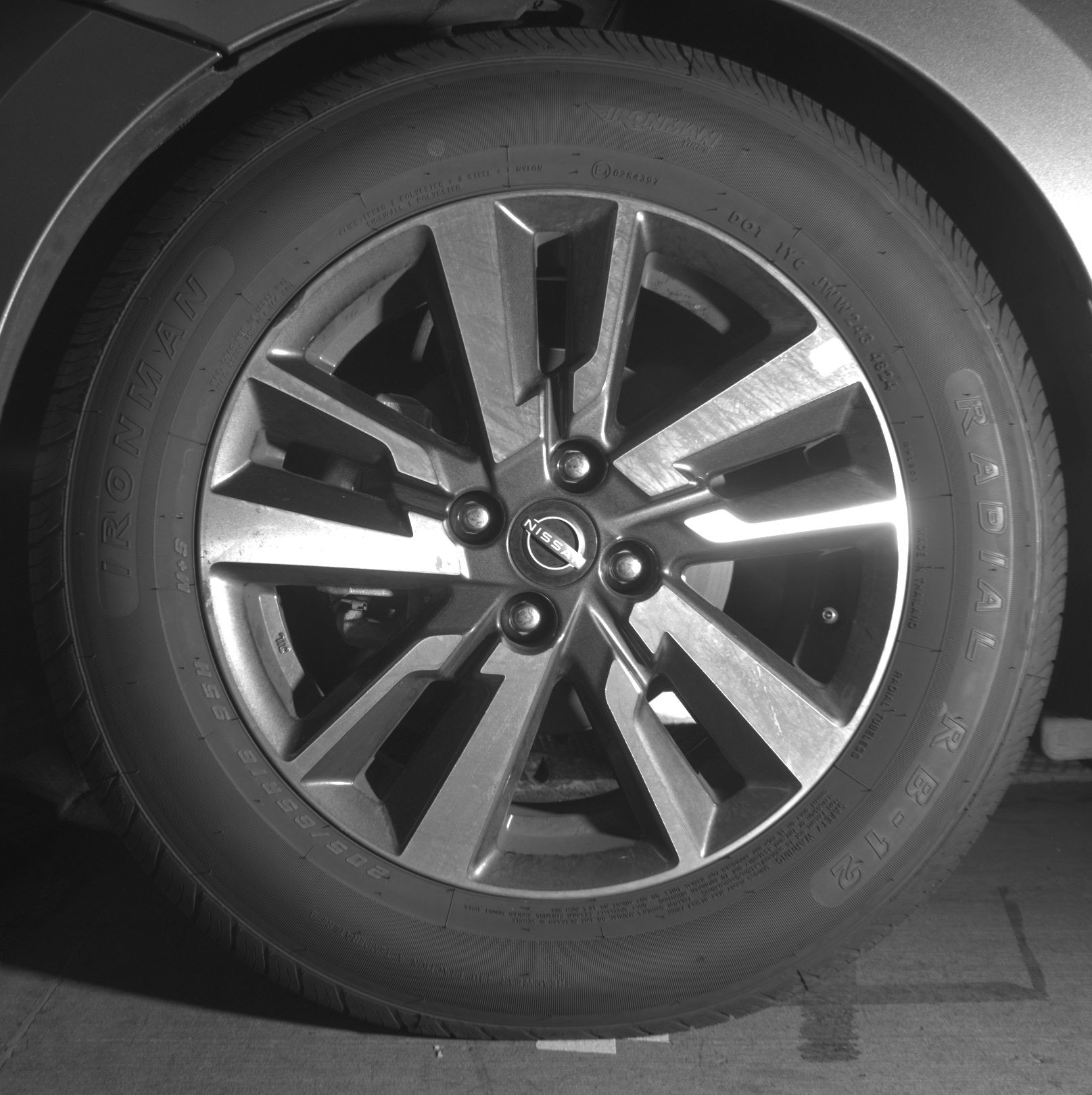 Thumbnail: 2025 Nissan Versa - 9