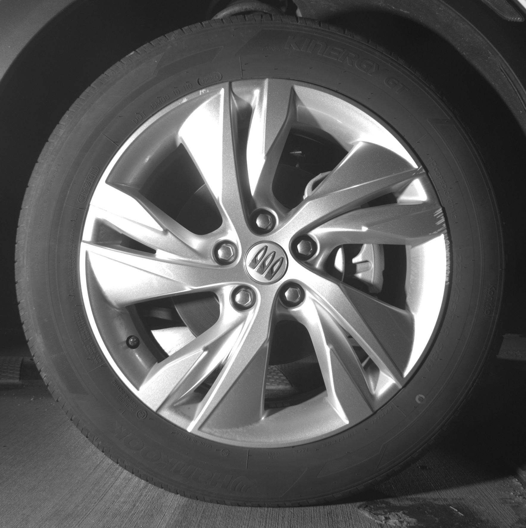 Thumbnail: 2025 Buick Encore GX - 13