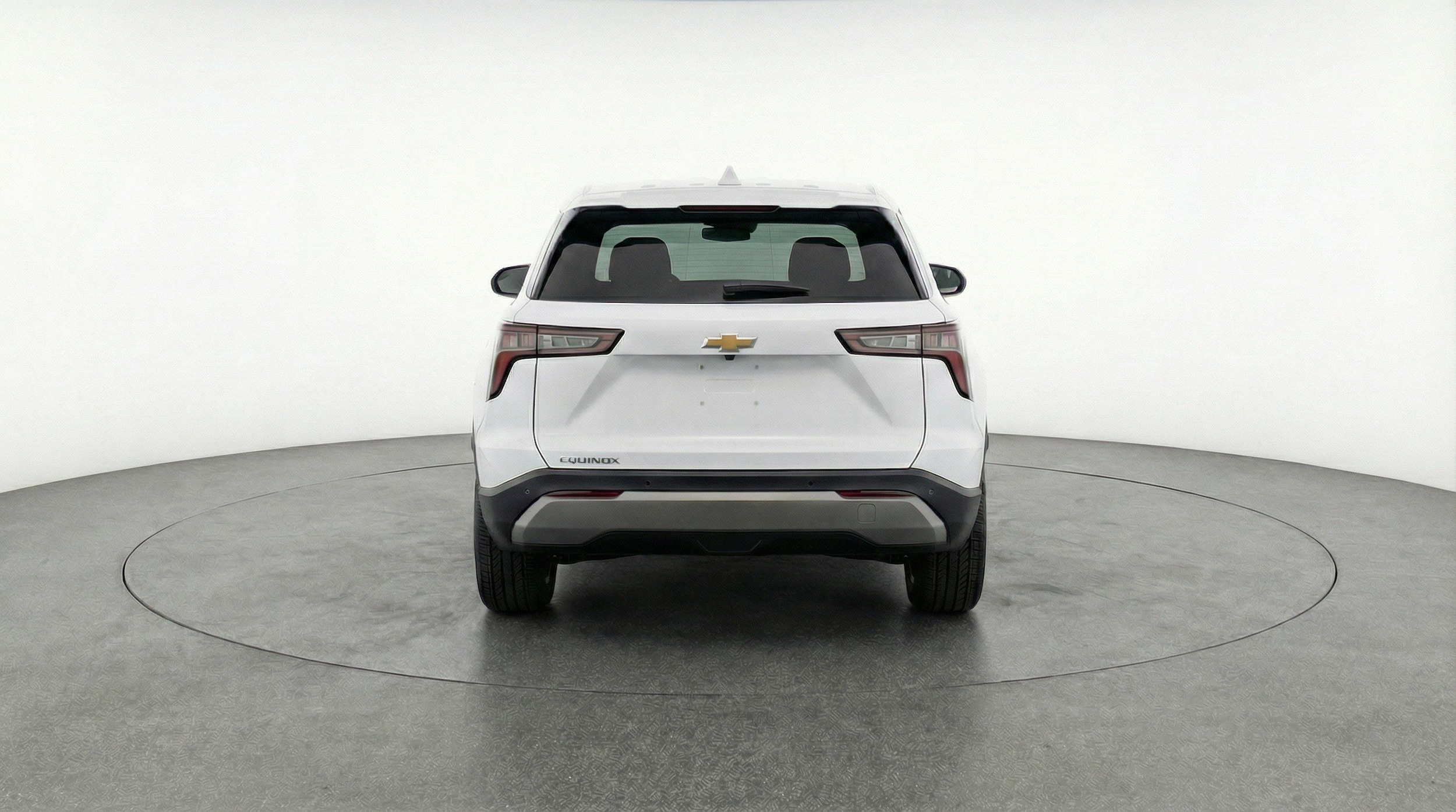 Thumbnail: 2025 Chevrolet Equinox - 7