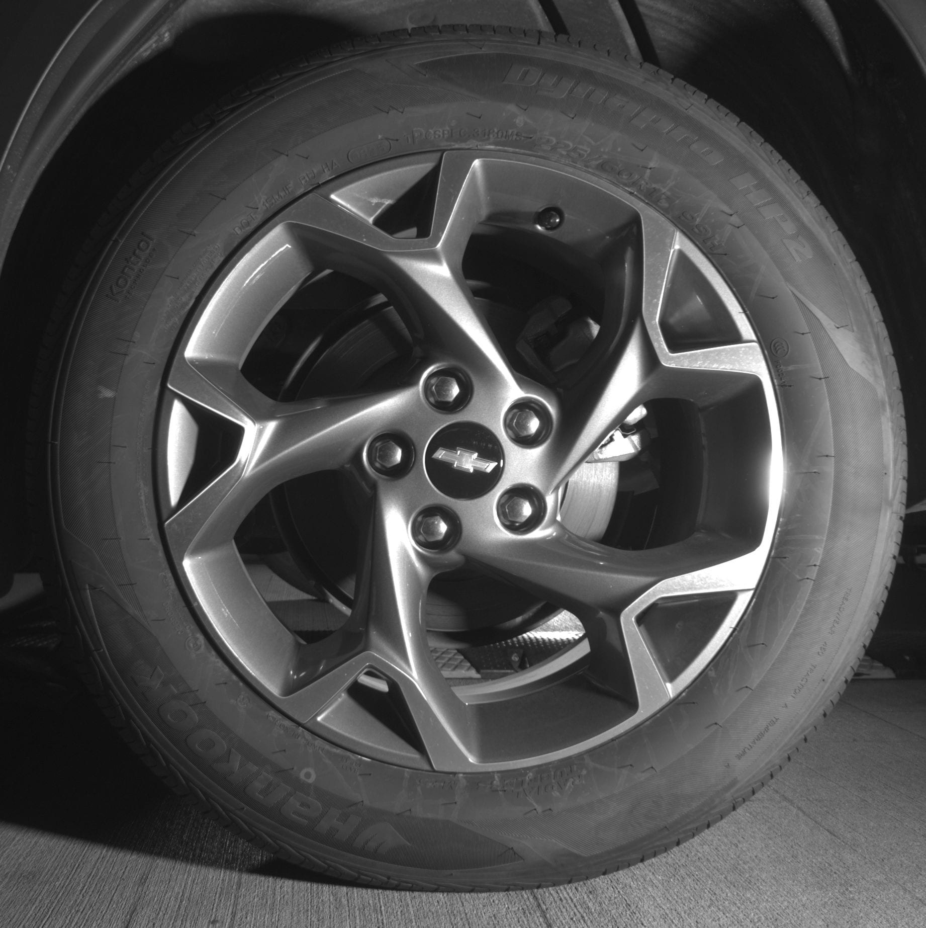 Thumbnail: 2025 Chevrolet Trax - 11