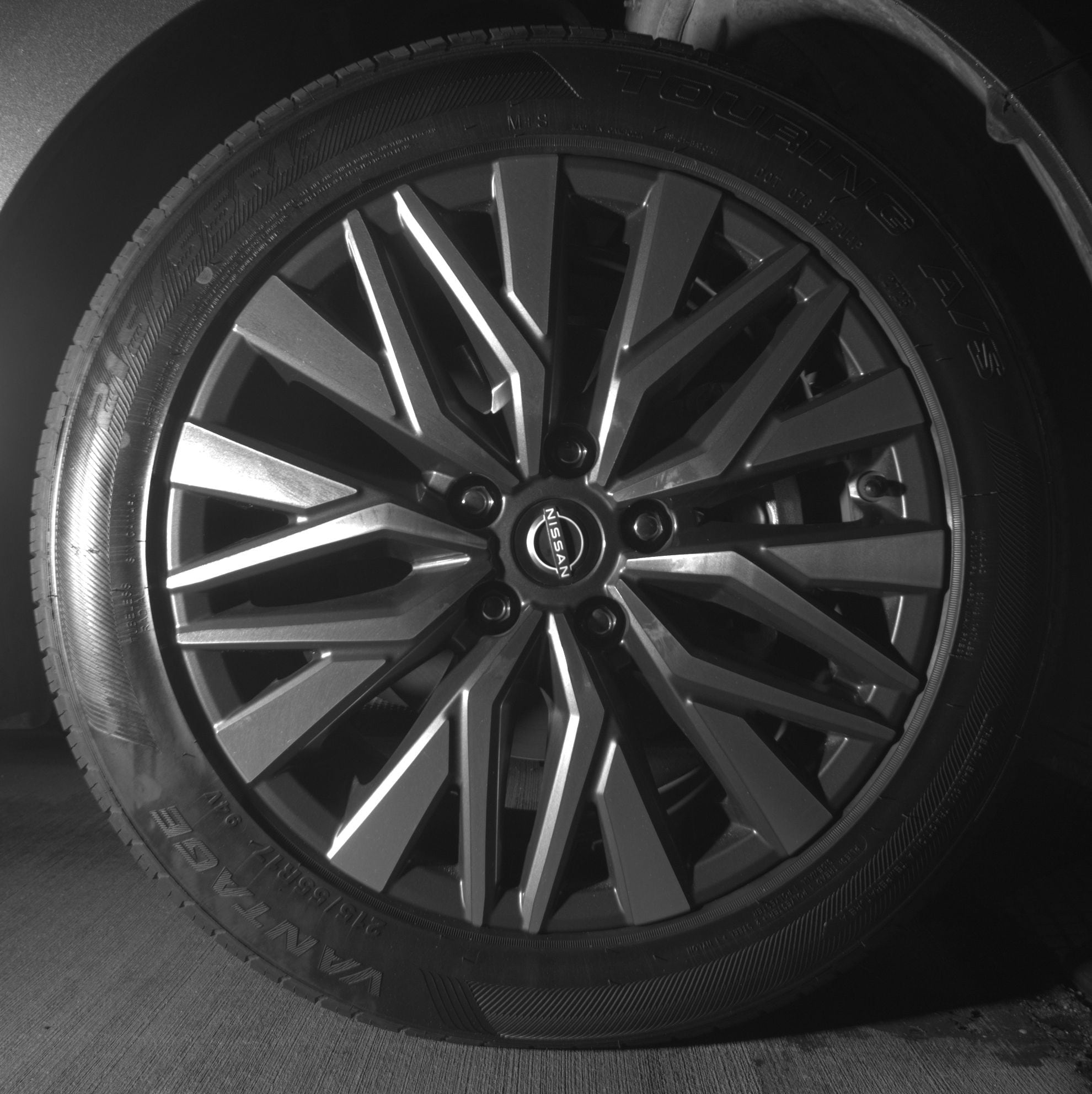 Thumbnail: 2025 Nissan Altima - 10